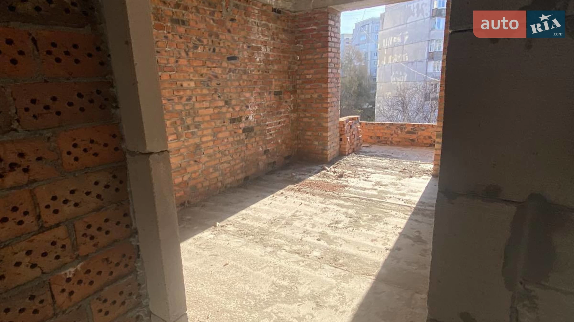 Продается 1-комнатная квартира 42 кв. м в Хмельницком, ул. Институтская, 6/1А - фото 5