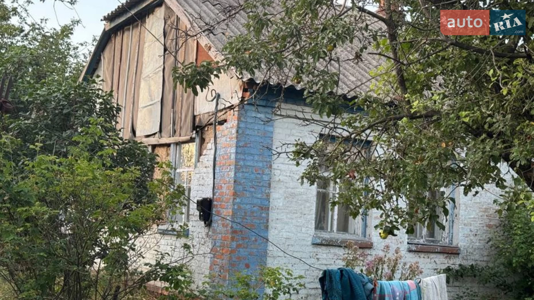 Продається одноповерховий будинок 45 кв. м з банею/сауною, цена: 4800 $ - фото 3