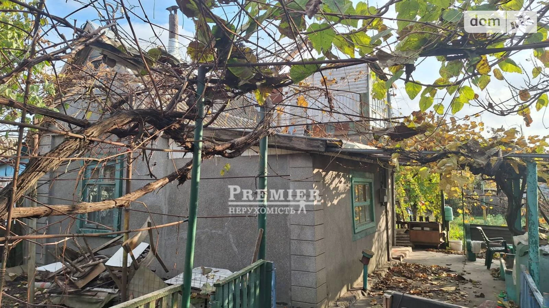Продається одноповерховий будинок 42.1 кв. м с басейном, цена: 18000 $ - фото 3