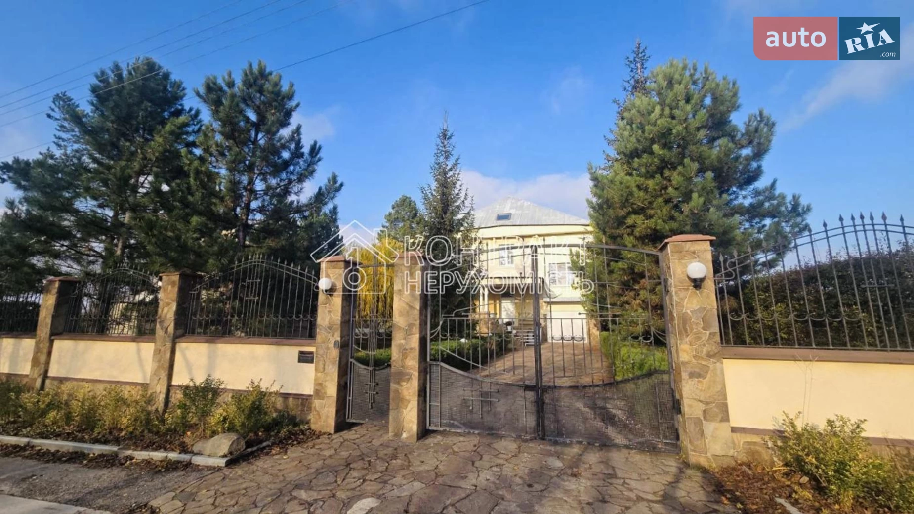 Продается дом на 2 этажа 390 кв. м с террасой, цена: 160000 $ - фото 3