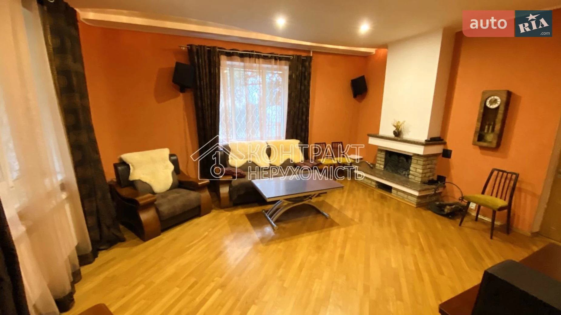 Продается дом на 2 этажа 390 кв. м с террасой, цена: 160000 $ - фото 5