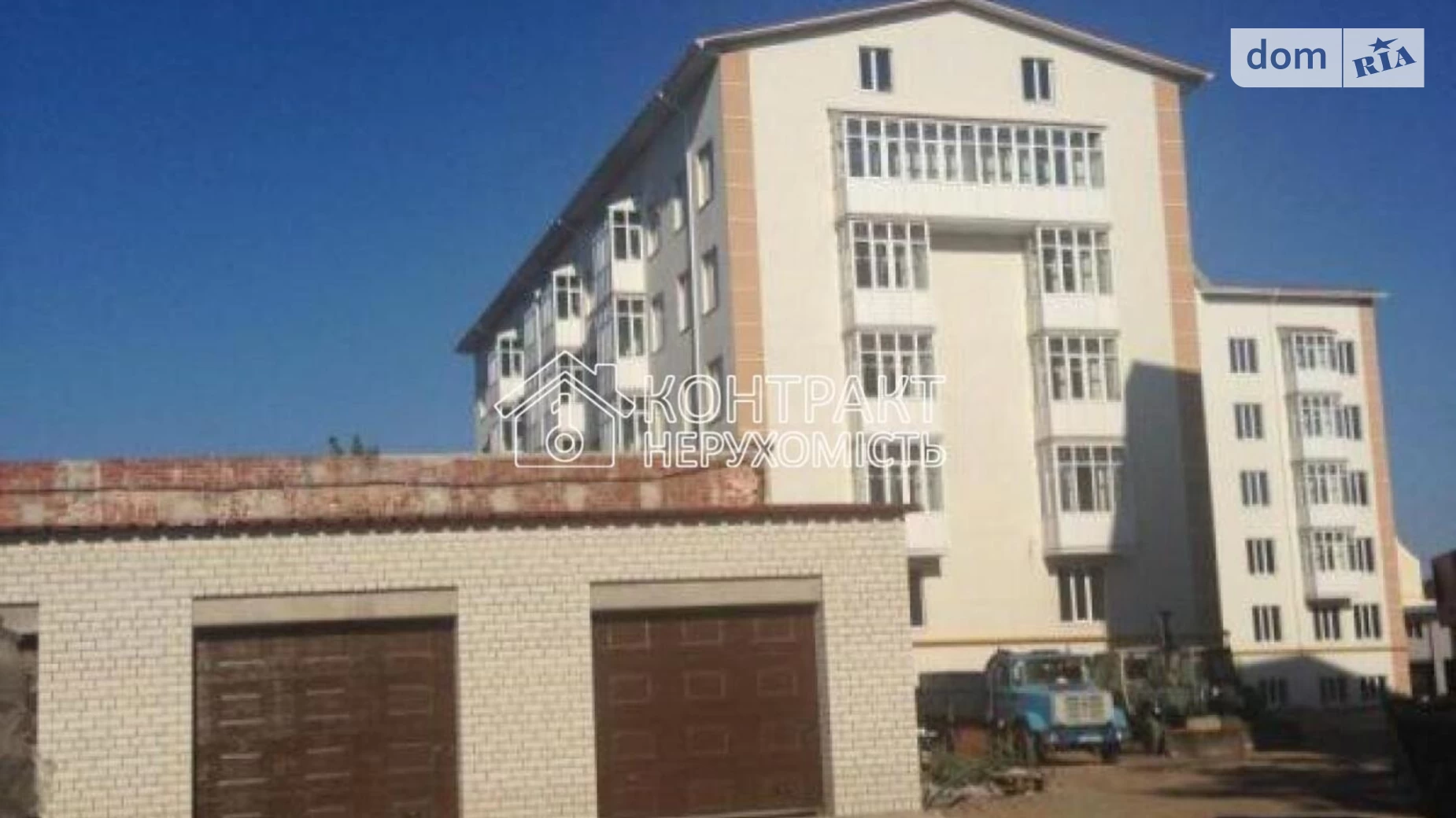 Продається 3-кімнатна квартира 100 кв. м у Харкові, цена: 79000 $ - фото 2