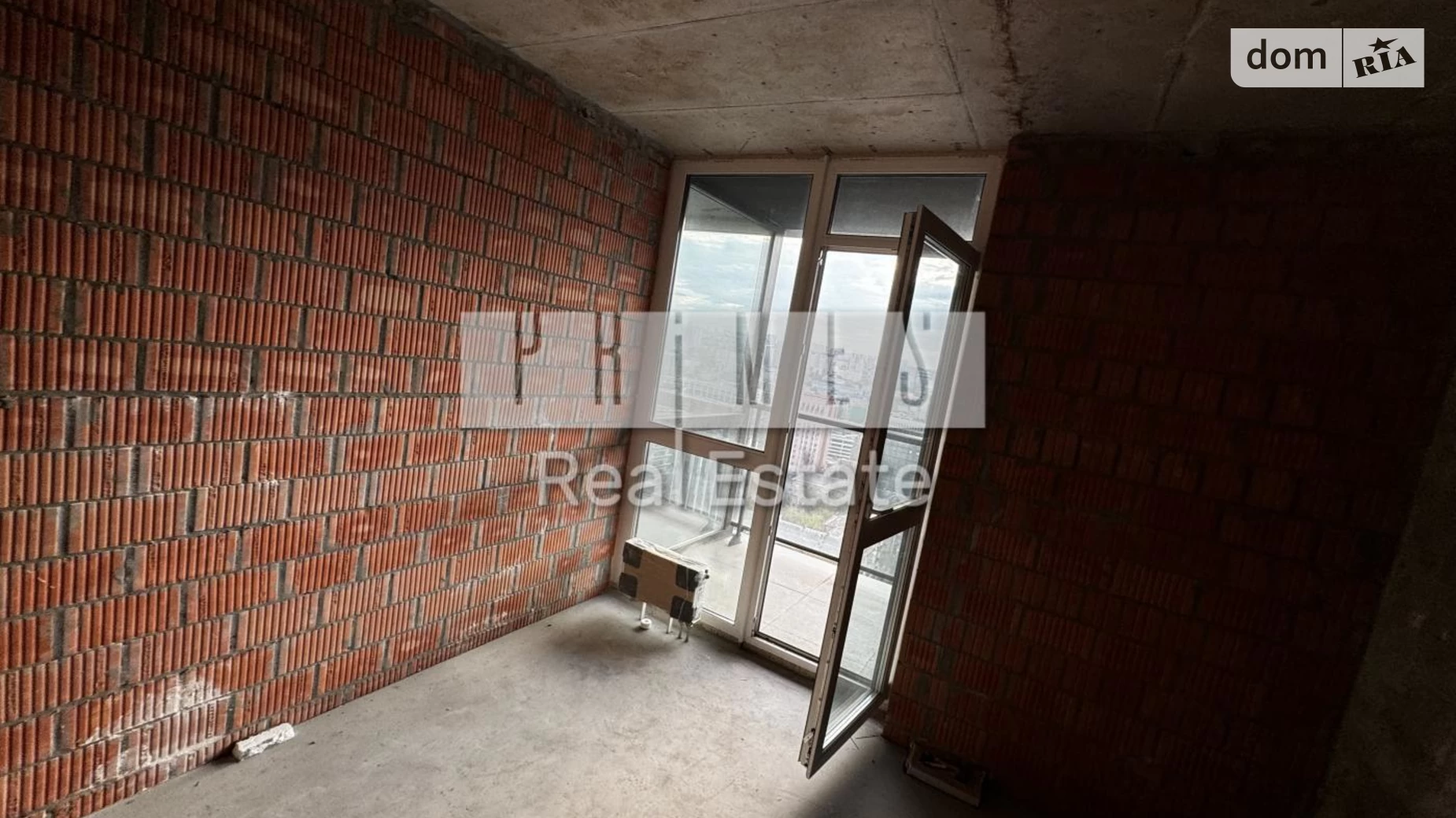 Продается 1-комнатная квартира 45 кв. м в Киеве, ул. Предславинская, 42 - фото 2
