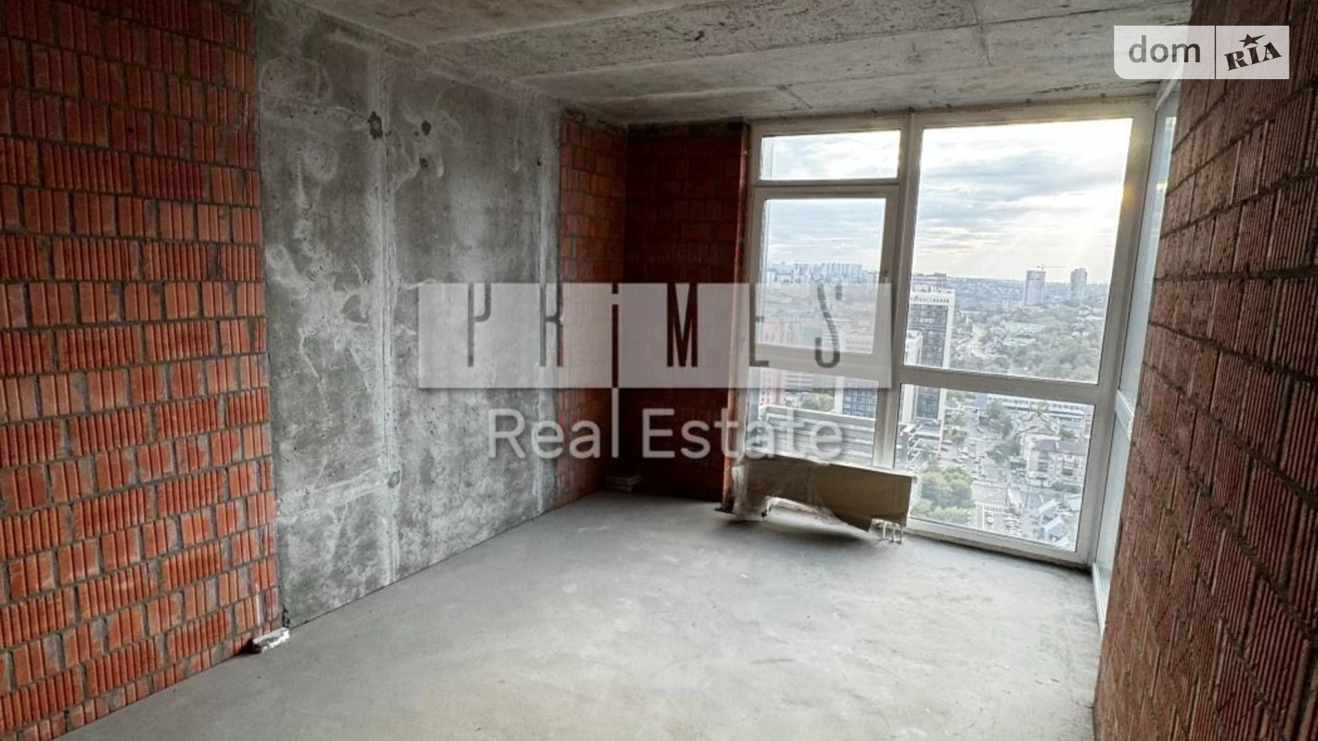 Продается 1-комнатная квартира 45 кв. м в Киеве, ул. Предславинская, 42 - фото 4