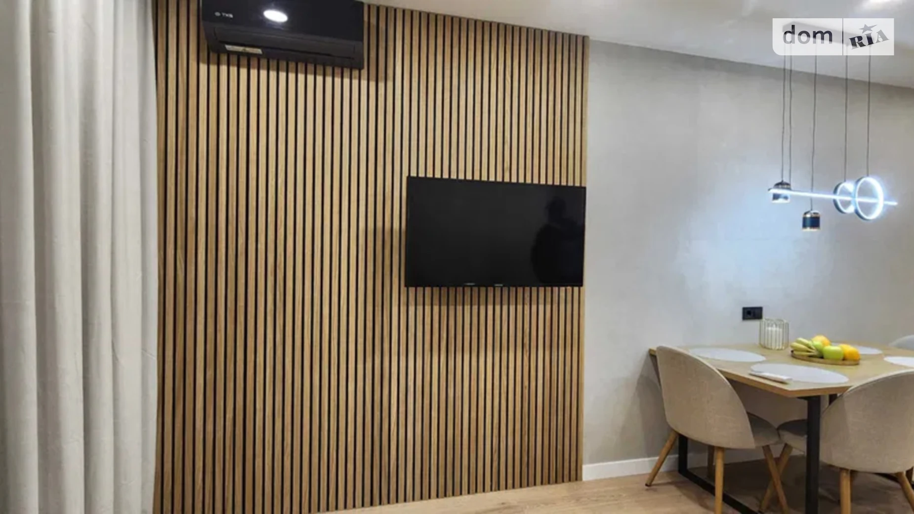 Продається 2-кімнатна квартира 70 кв. м у Києві, вул. Олександра Олеся, 5 - фото 4