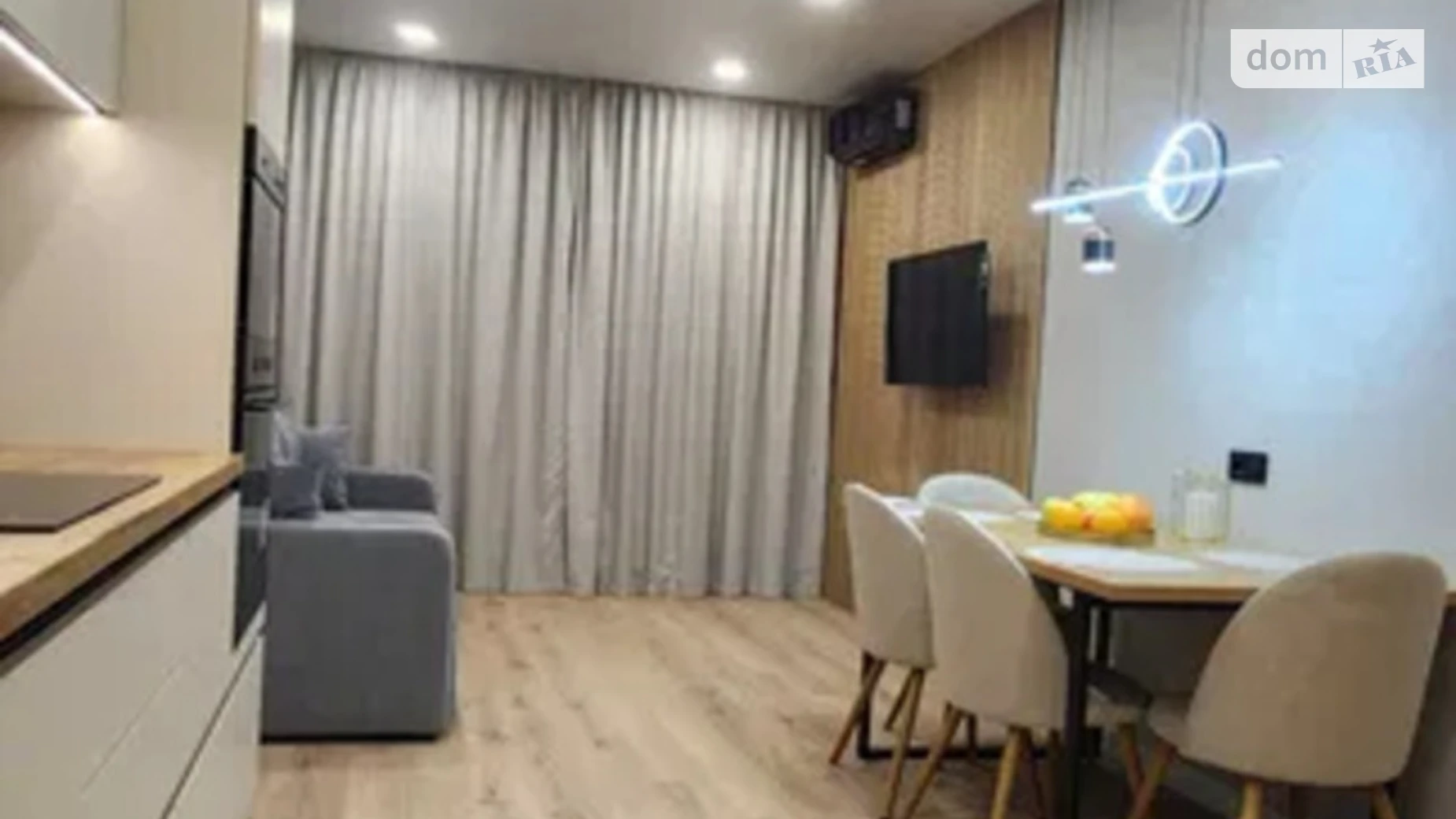 Продається 2-кімнатна квартира 70 кв. м у Києві, вул. Олександра Олеся, 5 - фото 3