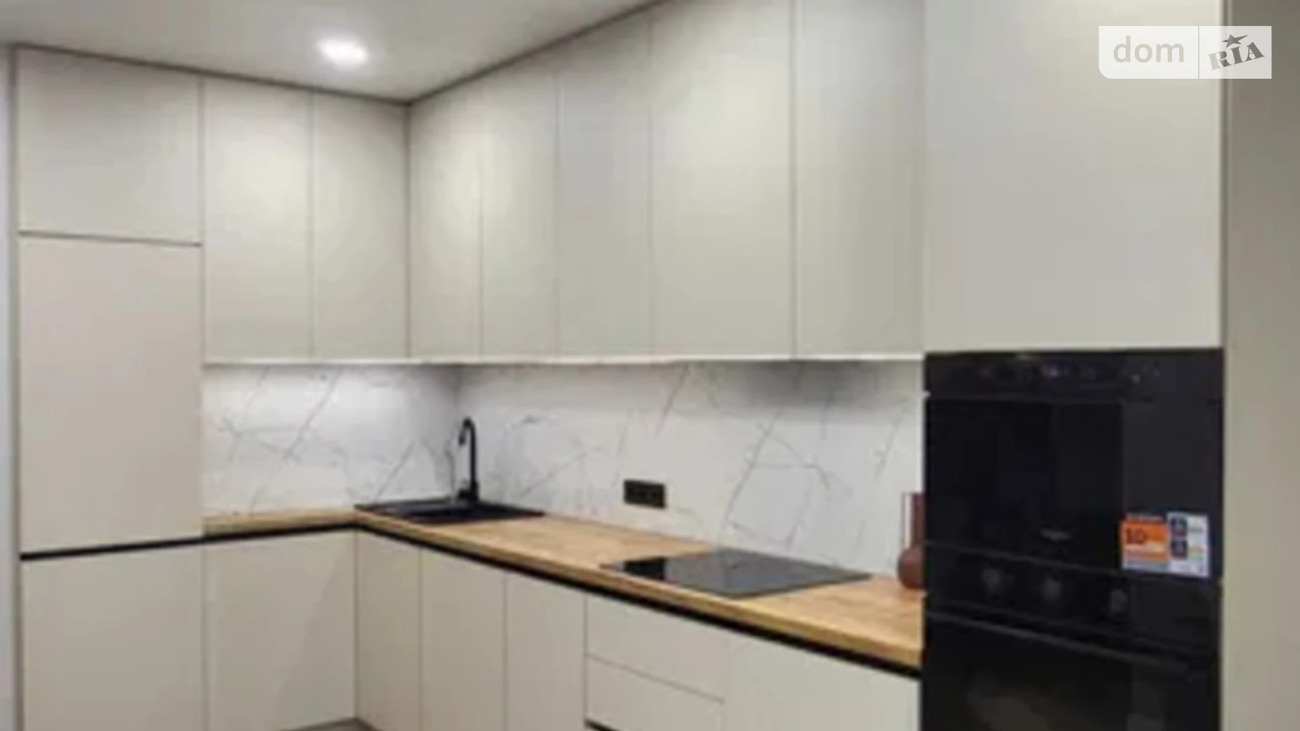 Продається 2-кімнатна квартира 70 кв. м у Києві, вул. Олександра Олеся, 5 - фото 5