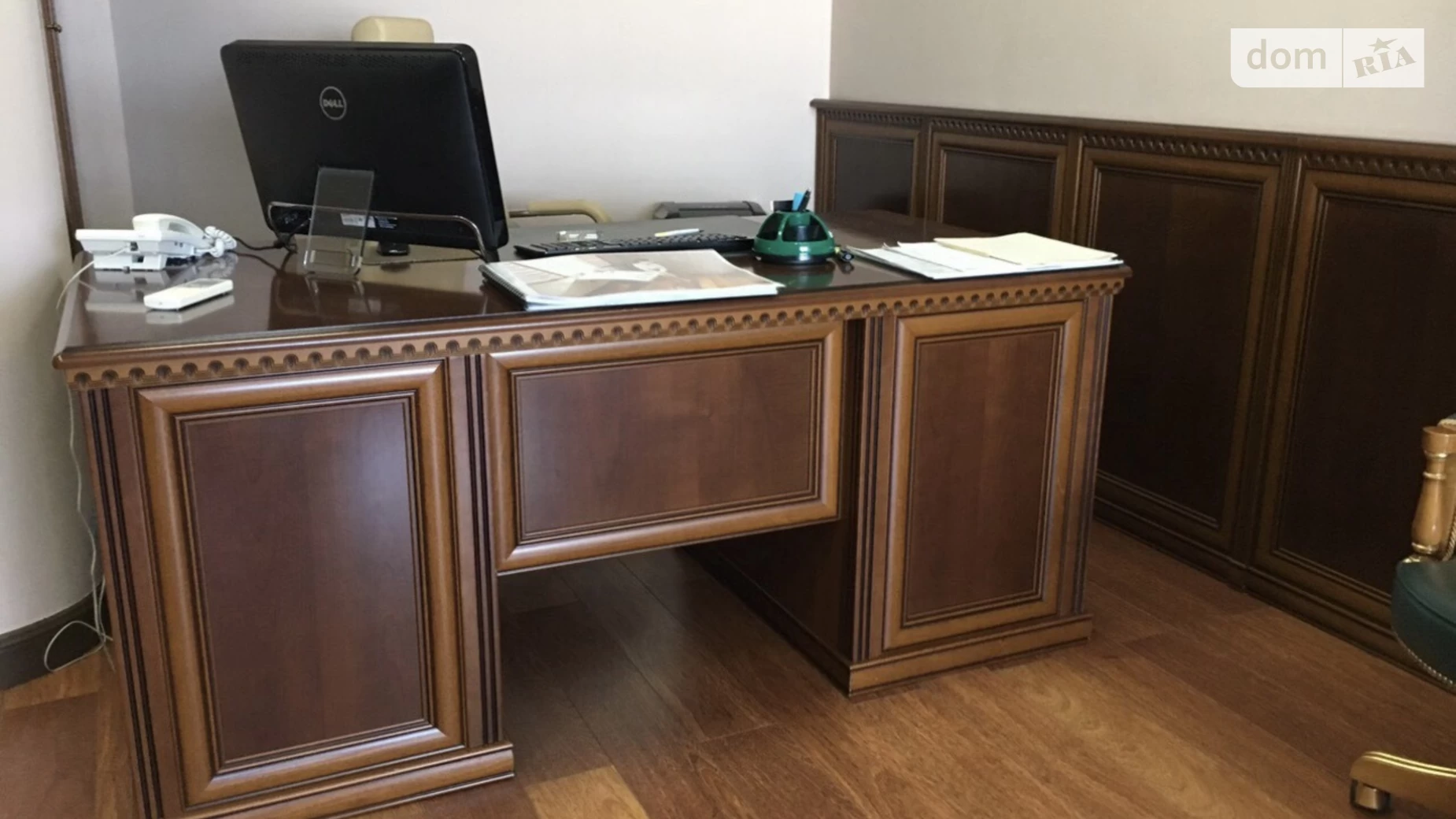 Сдается в аренду офис 206.3 кв. м в бизнес-центре, цена: 2971 $ - фото 2