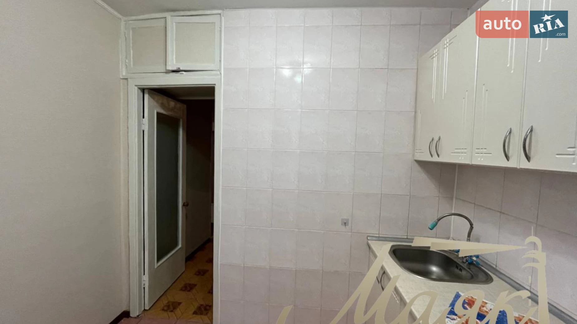 2-комнатная квартира 45.5 кв. м в Запорожье - фото 4