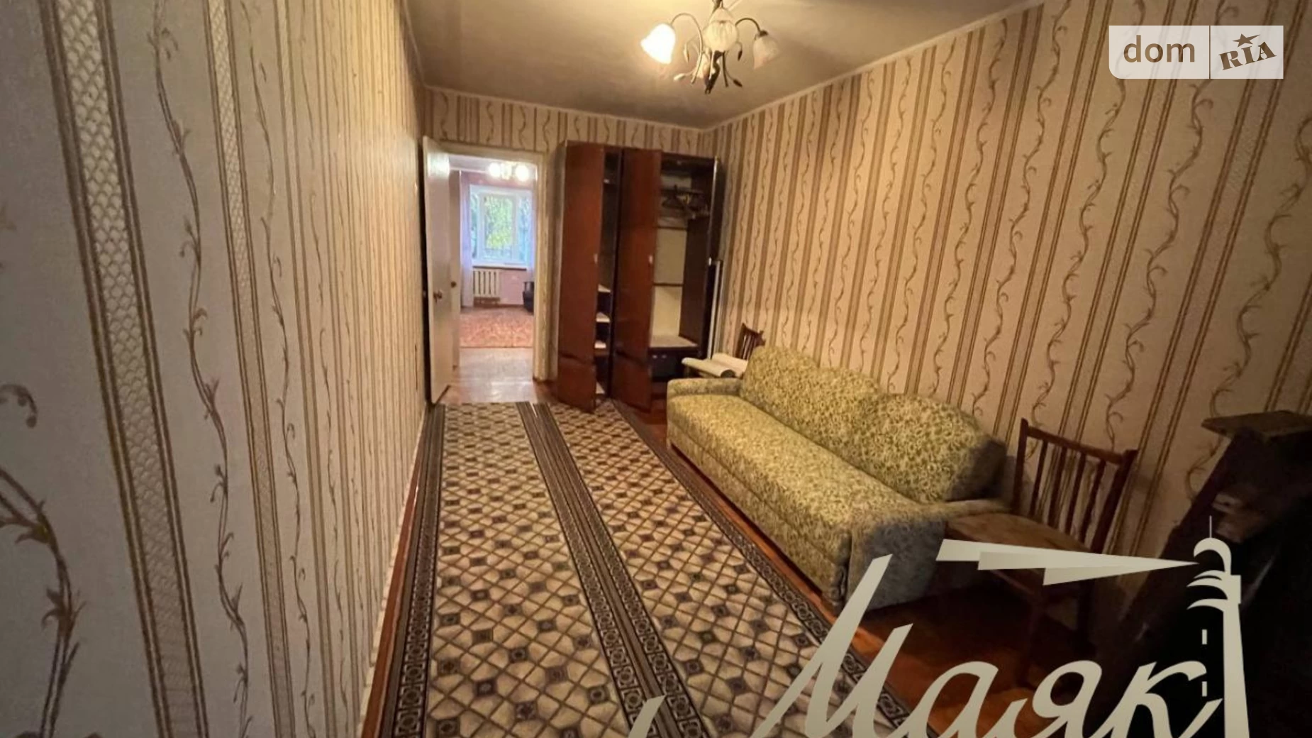 2-кімнатна квартира 45.5 кв. м у, цена: 17600 $ - фото 15