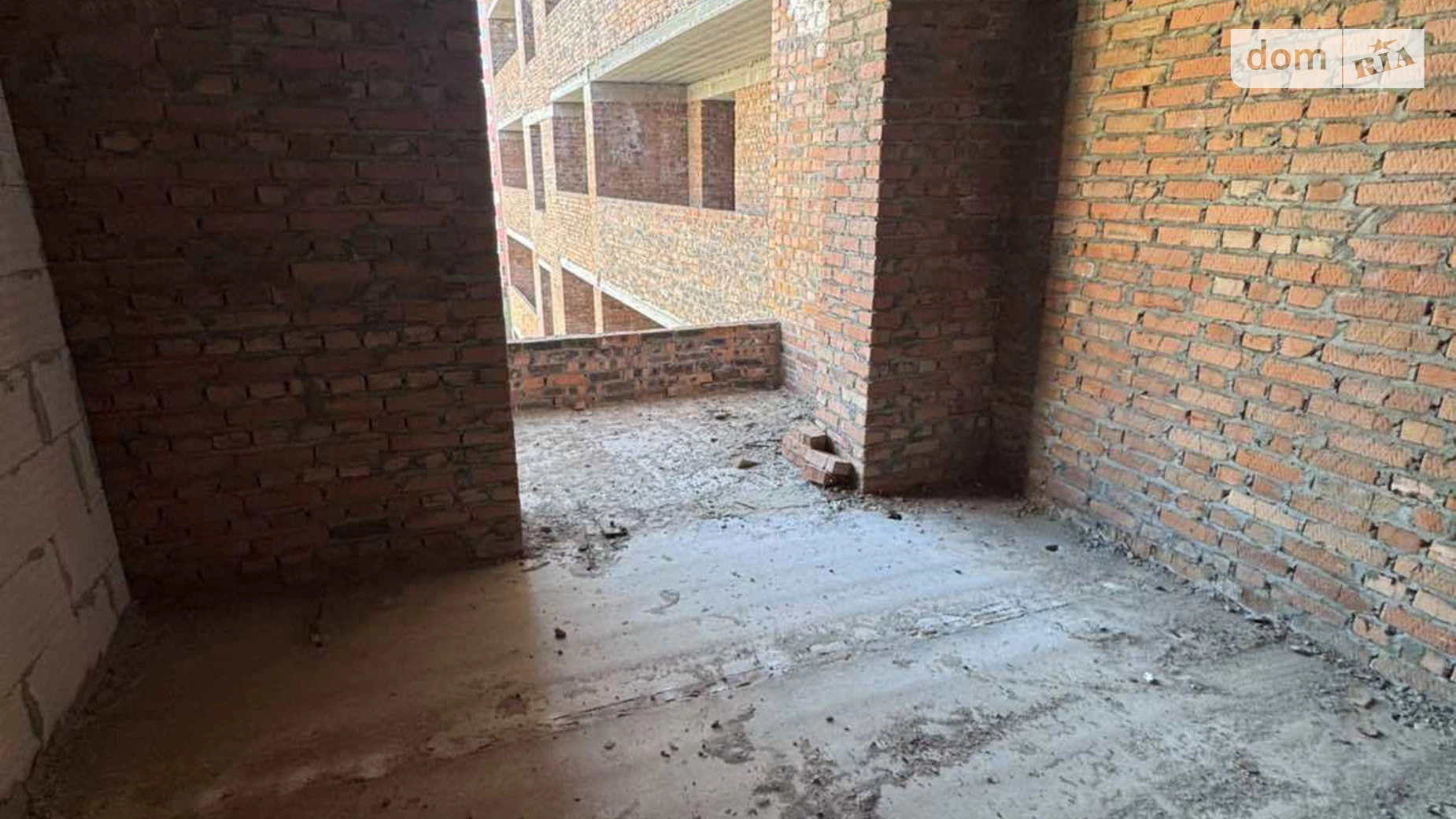 Продается 1-комнатная квартира 46 кв. м в Хмельницком, цена: 31600 $ - фото 3
