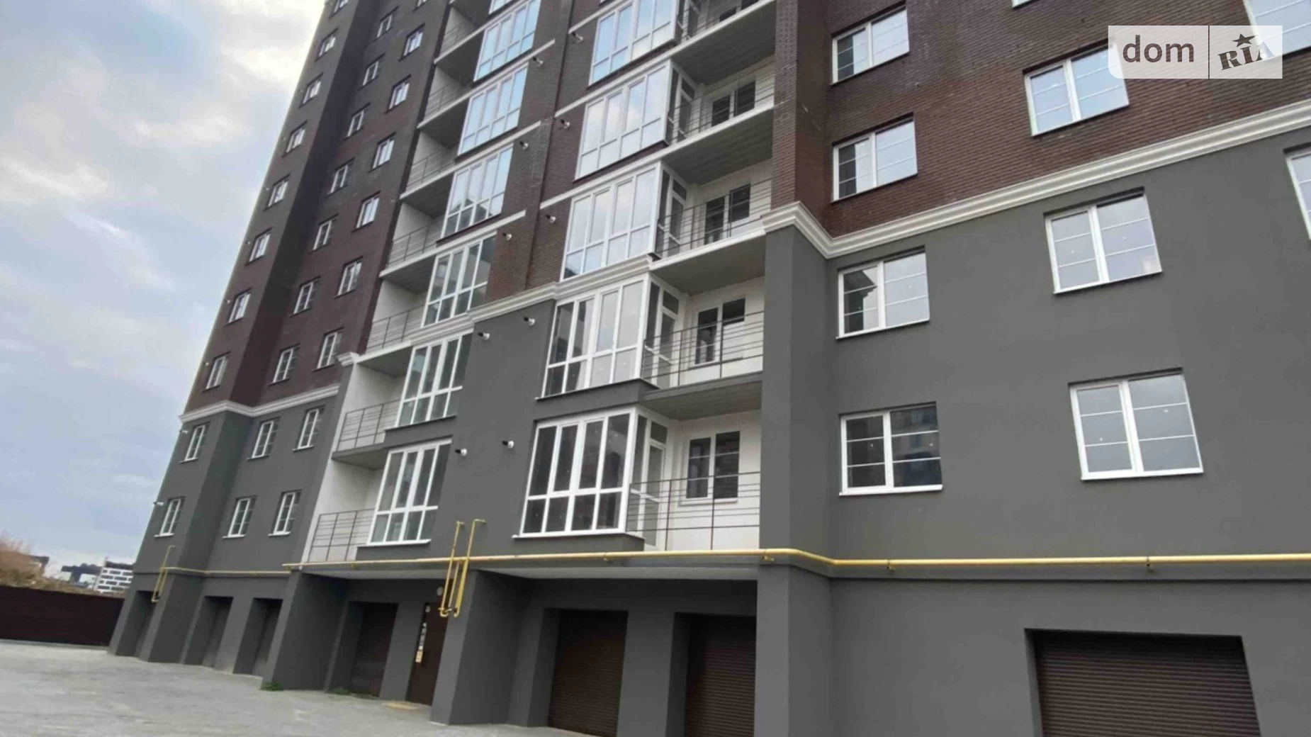 Продається 2-кімнатна квартира 64 кв. м у Хмельницькому, вул. Панаса Мирного - фото 5