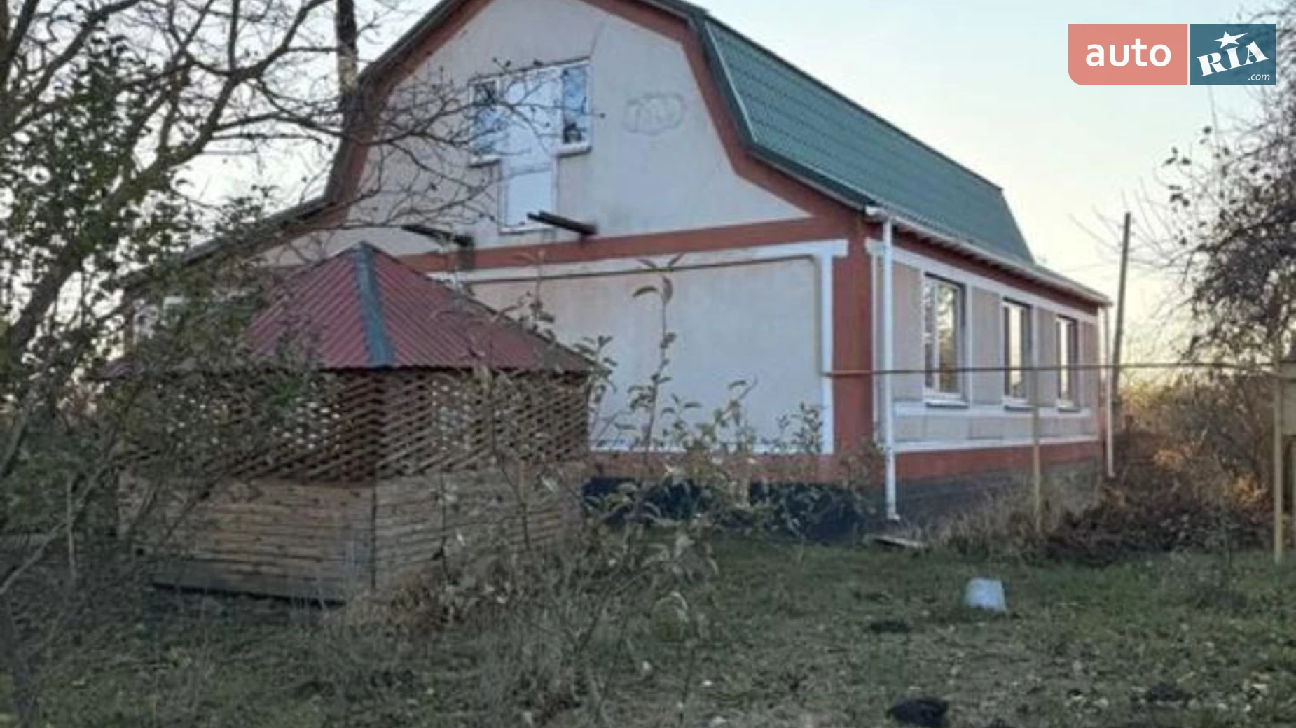 Продається одноповерховий будинок 120.7 кв. м з меблями, цена: 36000 $ - фото 2