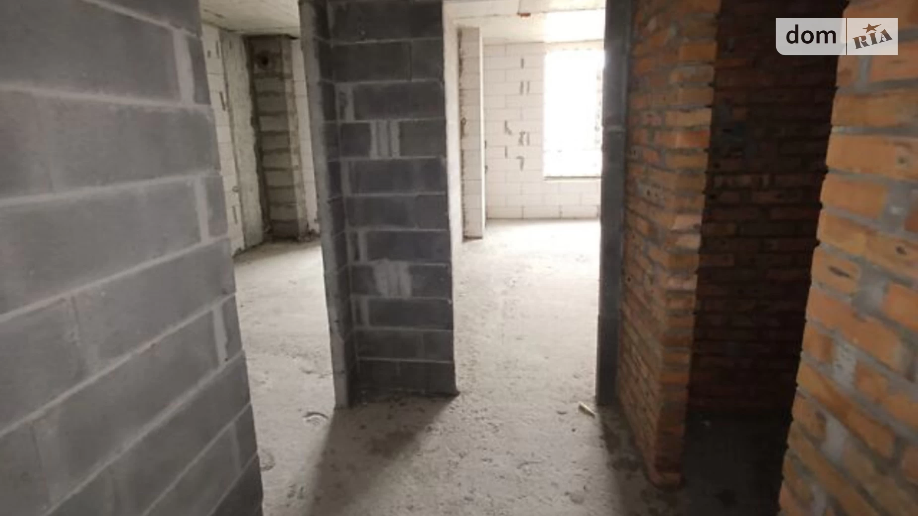 Продається 1-кімнатна квартира 38 кв. м у Ірпені, вул. Ольги Кобилянської(Достоєвського), 1В/26 - фото 4