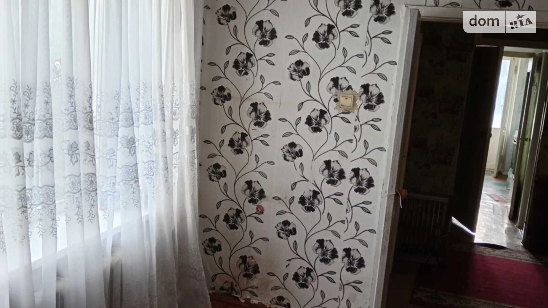 Продается 2-комнатная квартира 53 кв. м в Хмельницком, ул. Майборского, 2 - фото 3