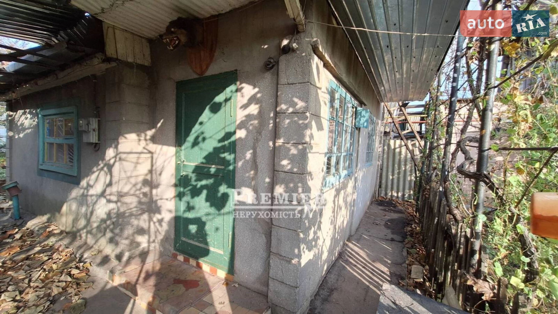 Продается одноэтажный дом 42.1 кв. м с садом, цена: 18000 $ - фото 2