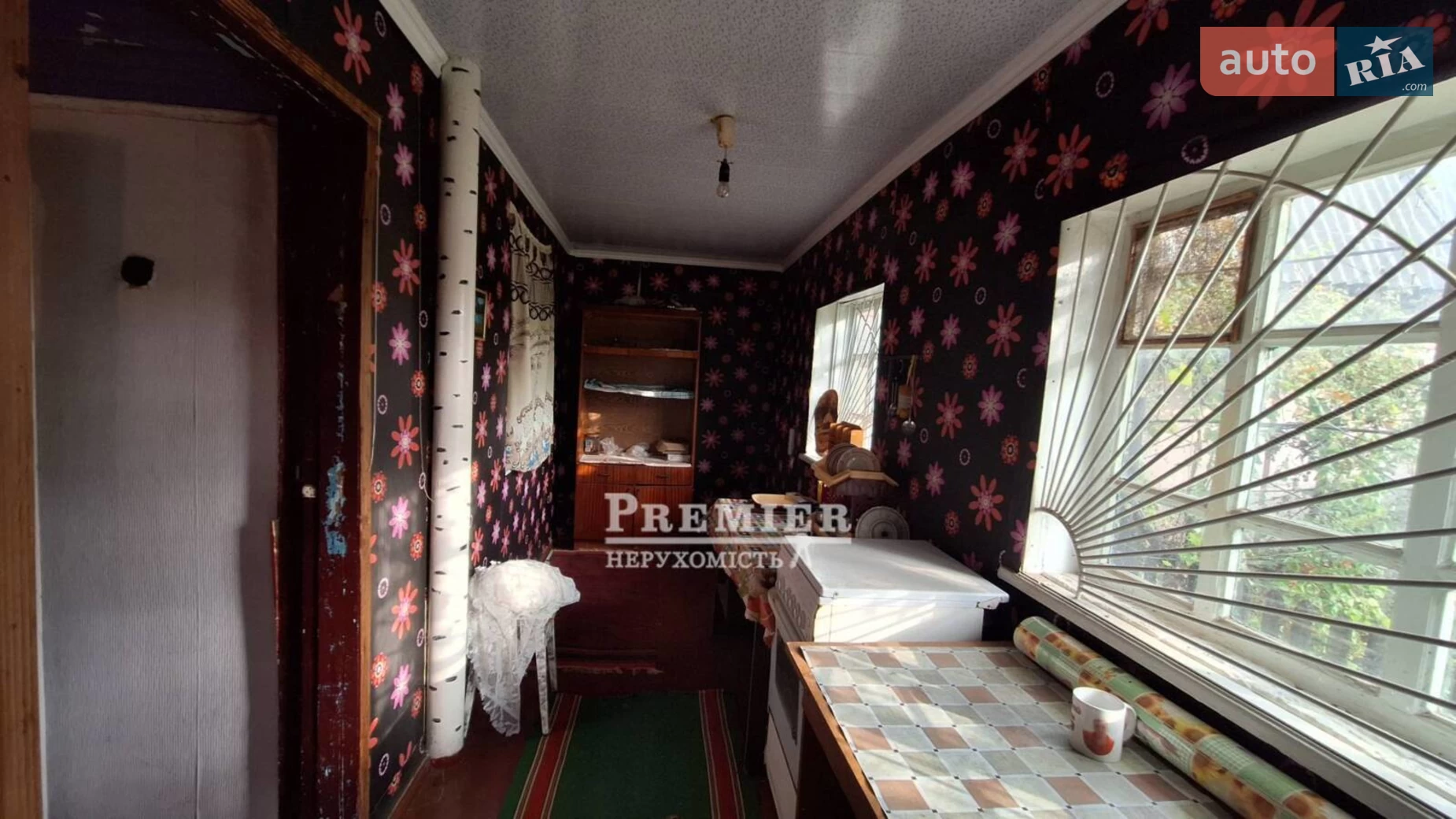 Продается одноэтажный дом 42.1 кв. м с садом, цена: 18000 $ - фото 5