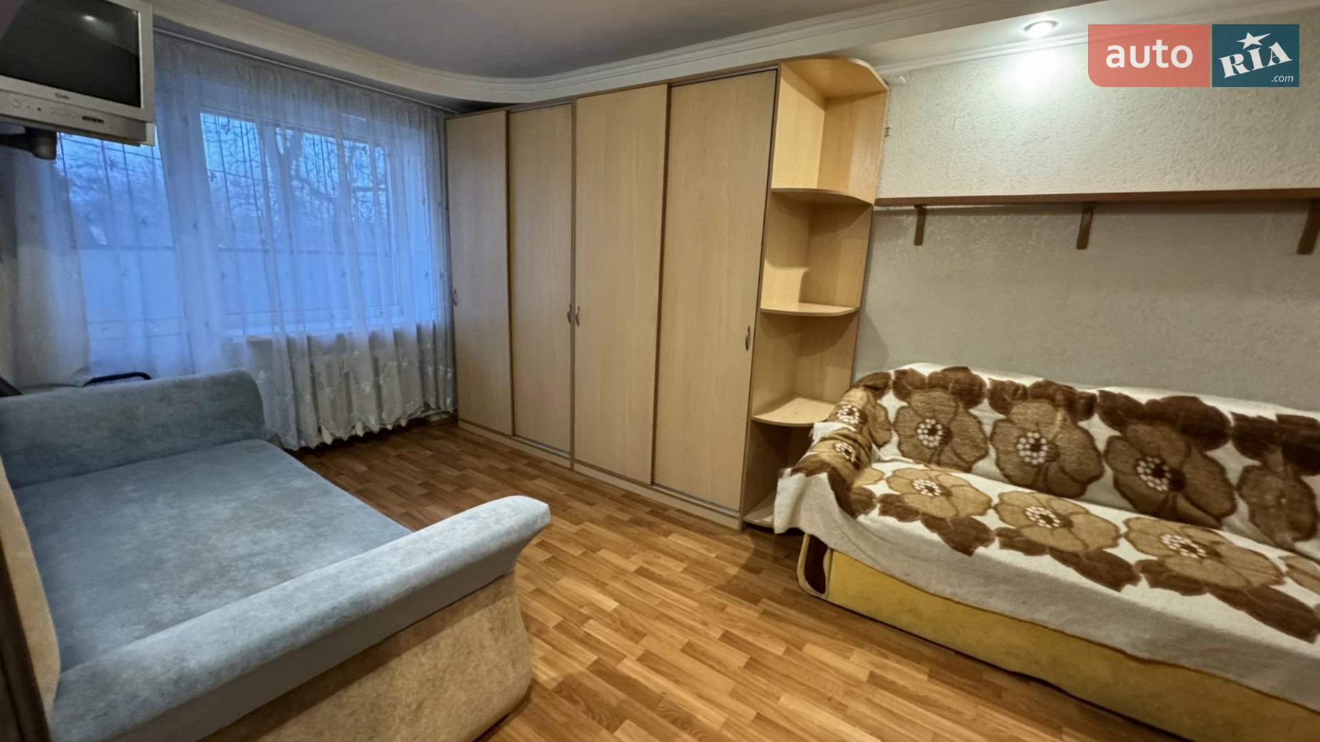 Сдается в аренду 1-комнатная квартира 31 кв. м в Житомире, цена: 8500 грн - фото 4