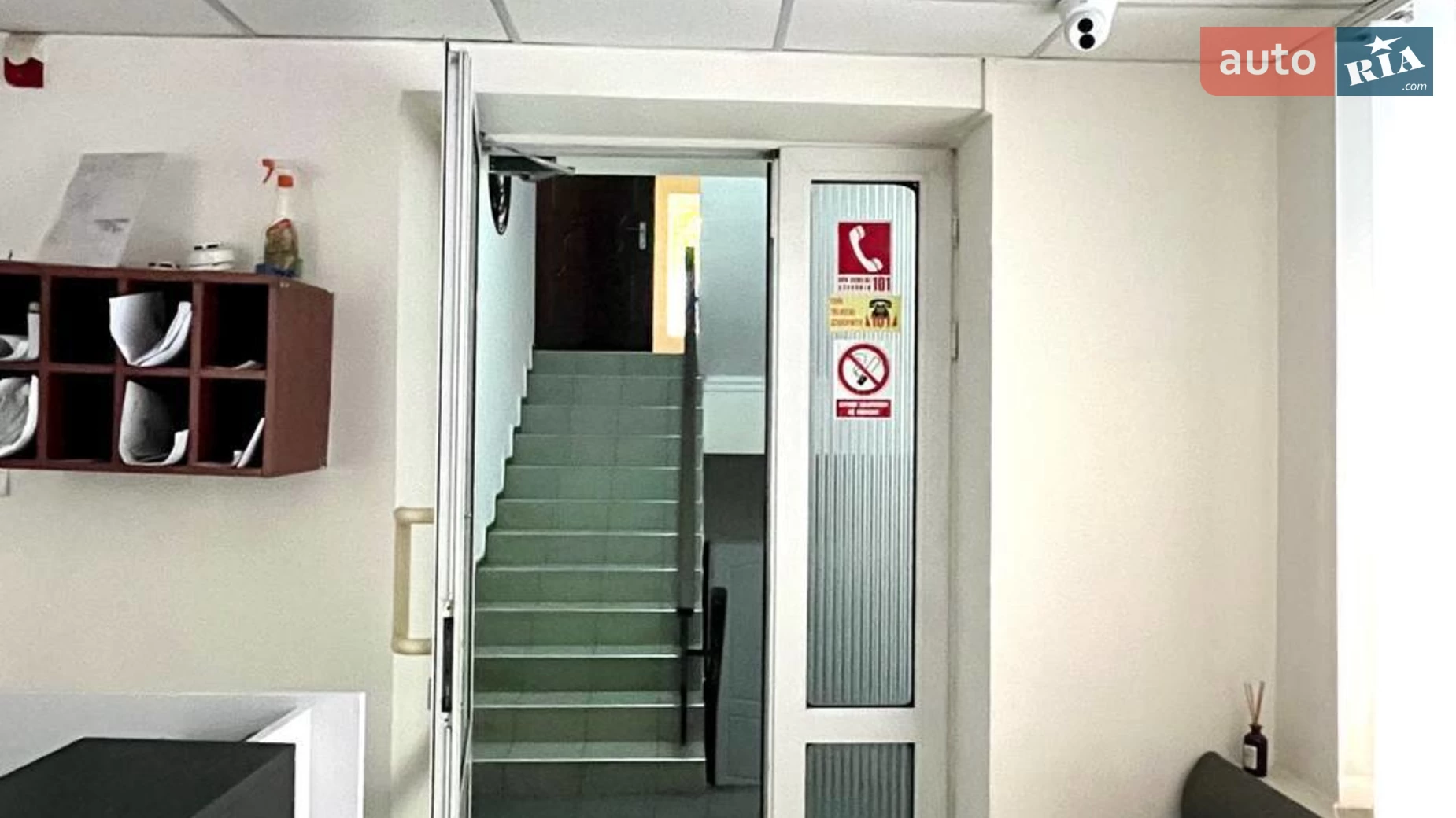 Здається в оренду офіс 23 кв. м в бізнес-центрі, цена: 10350 грн - фото 3