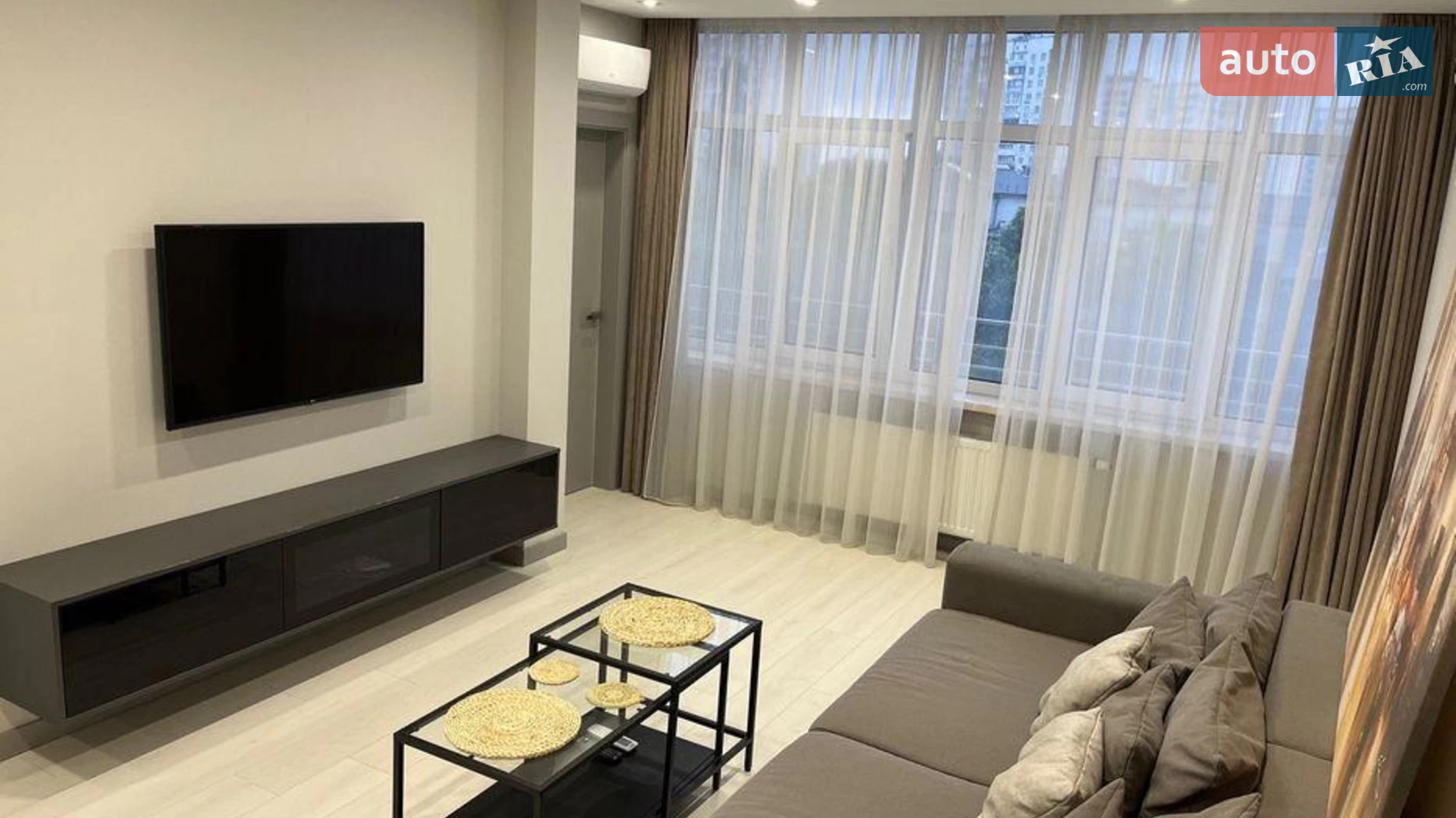 Продается 1-комнатная квартира 48.7 кв. м в Киеве, цена: 98000 $ - фото 2