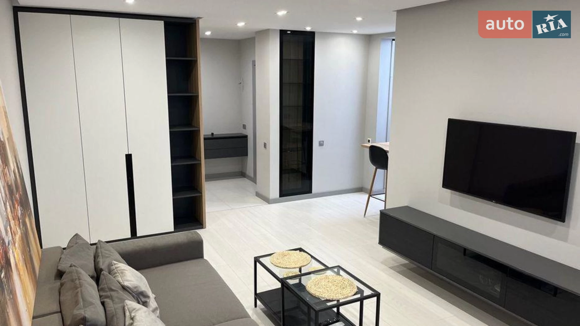 Продается 1-комнатная квартира 48.7 кв. м в Киеве, цена: 98000 $ - фото 3