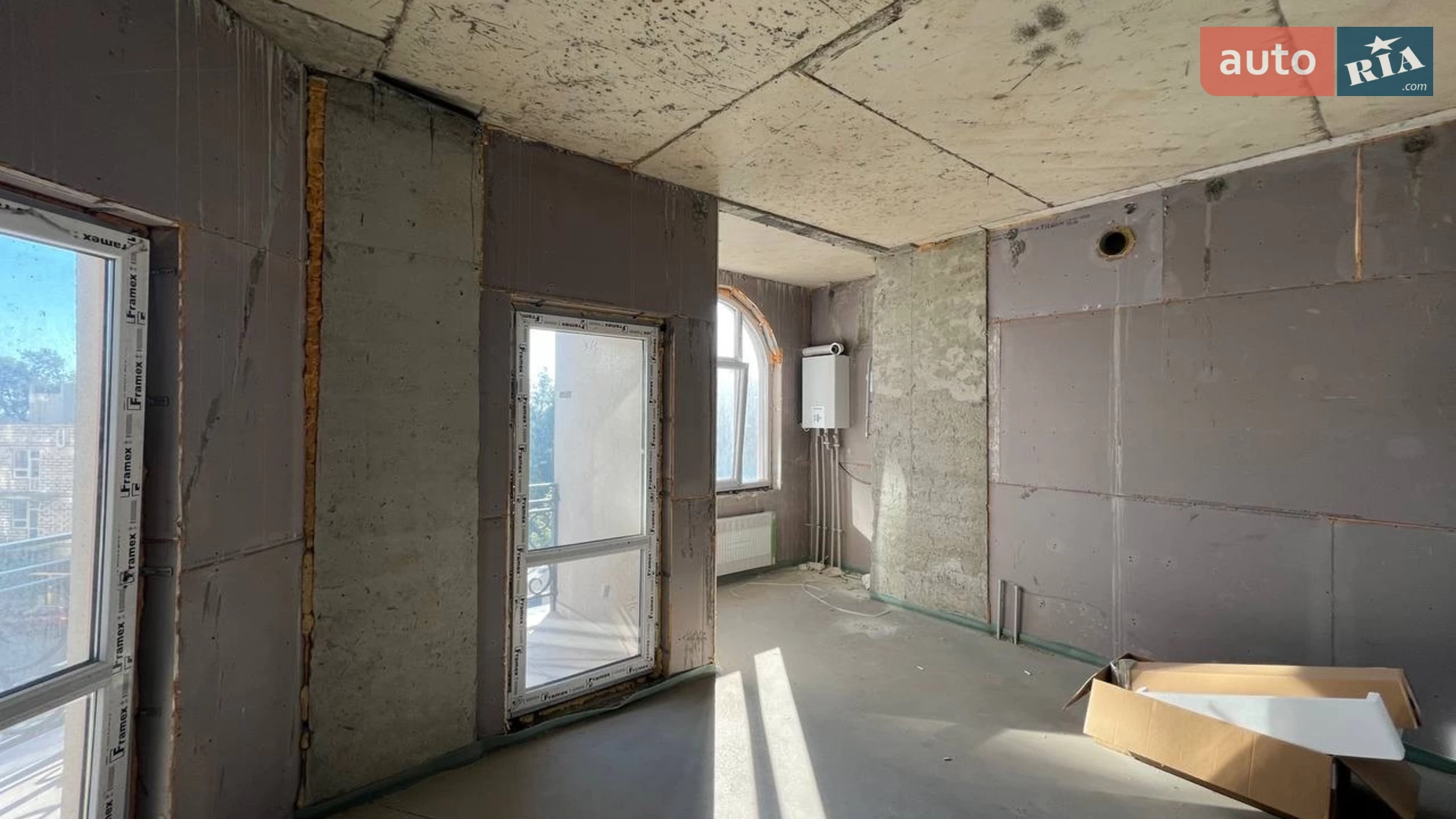 Продается 2-комнатная квартира 61.4 кв. м в Одессе, ул. Дача Ковалевского, 91 - фото 5