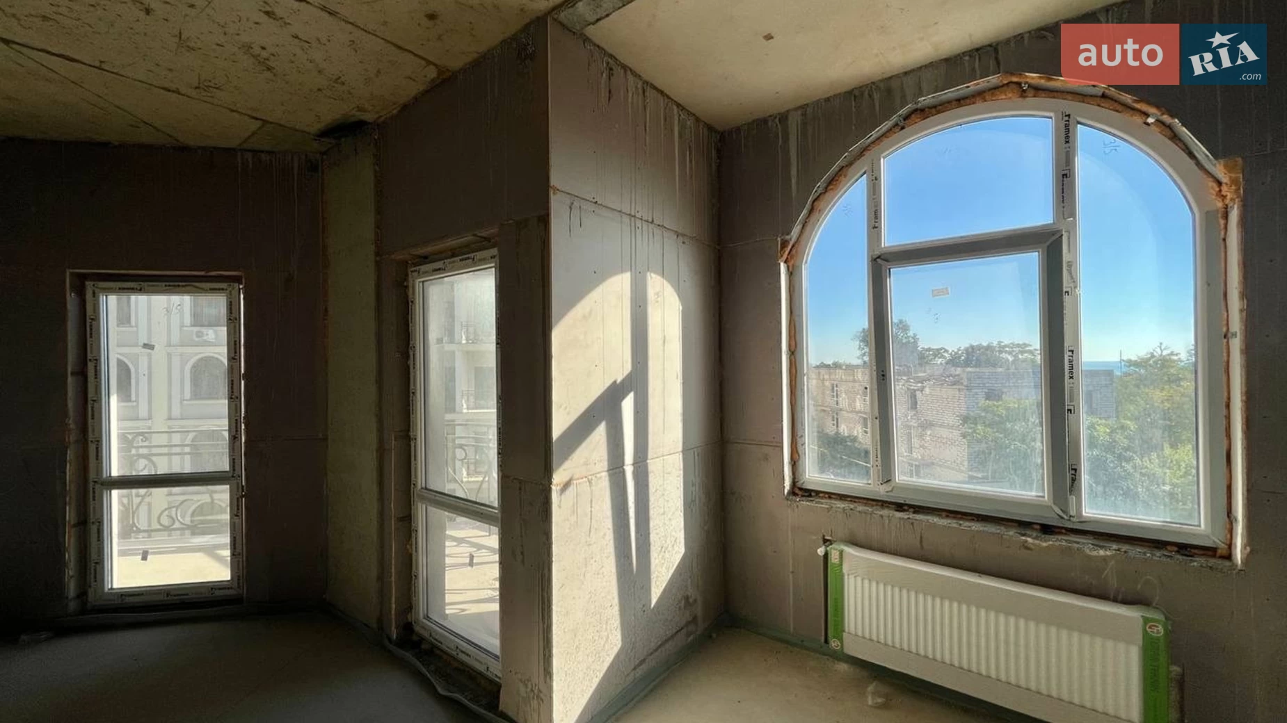 Продается 2-комнатная квартира 61.4 кв. м в Одессе, ул. Дача Ковалевского, 91 - фото 4