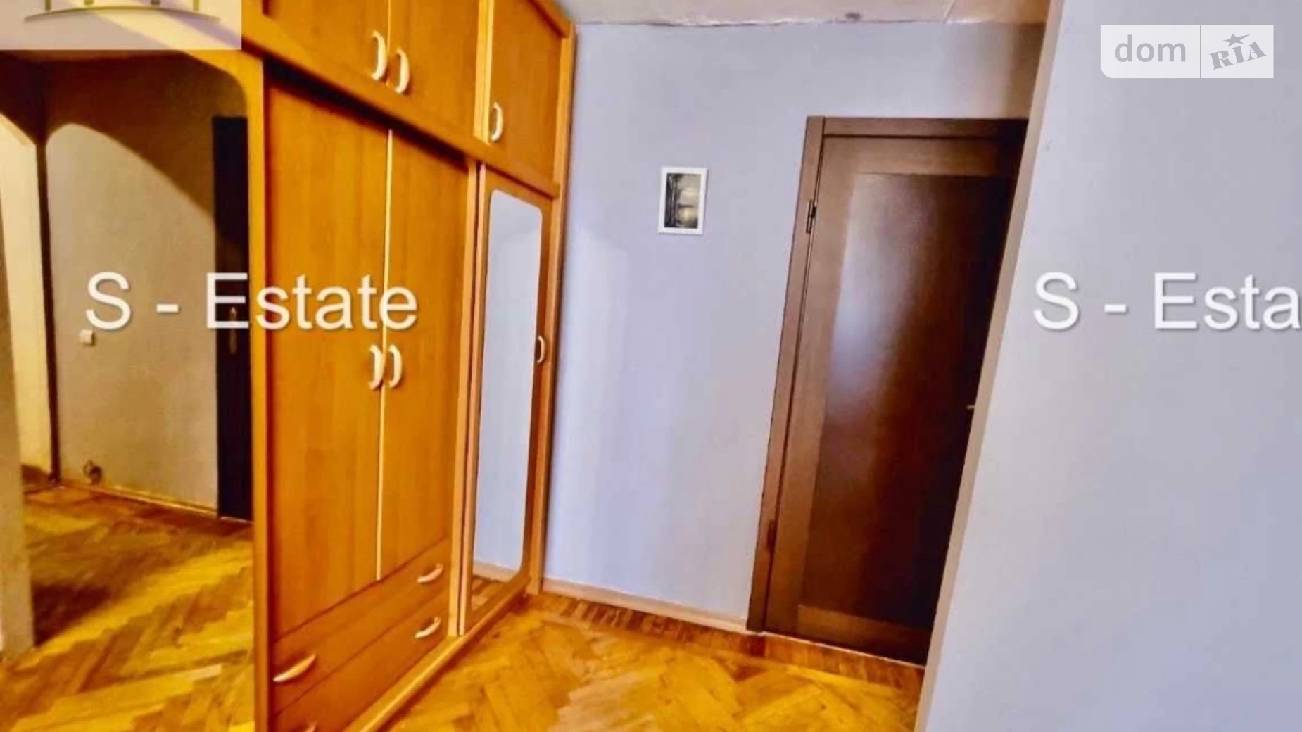 Продается 3-комнатная квартира 61 кв. м в Харькове, ул. Олега Адамовского(Камская), 1 - фото 2