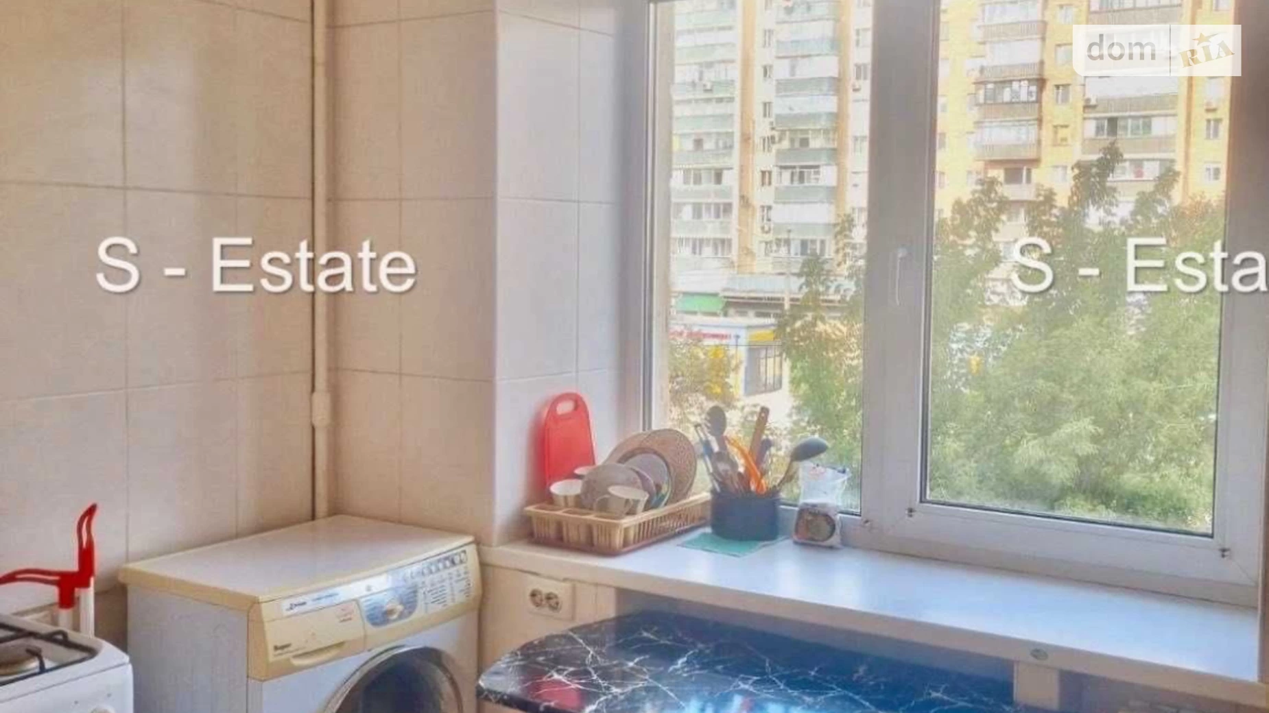 Продается 3-комнатная квартира 61 кв. м в Харькове, ул. Олега Адамовского(Камская), 1 - фото 4