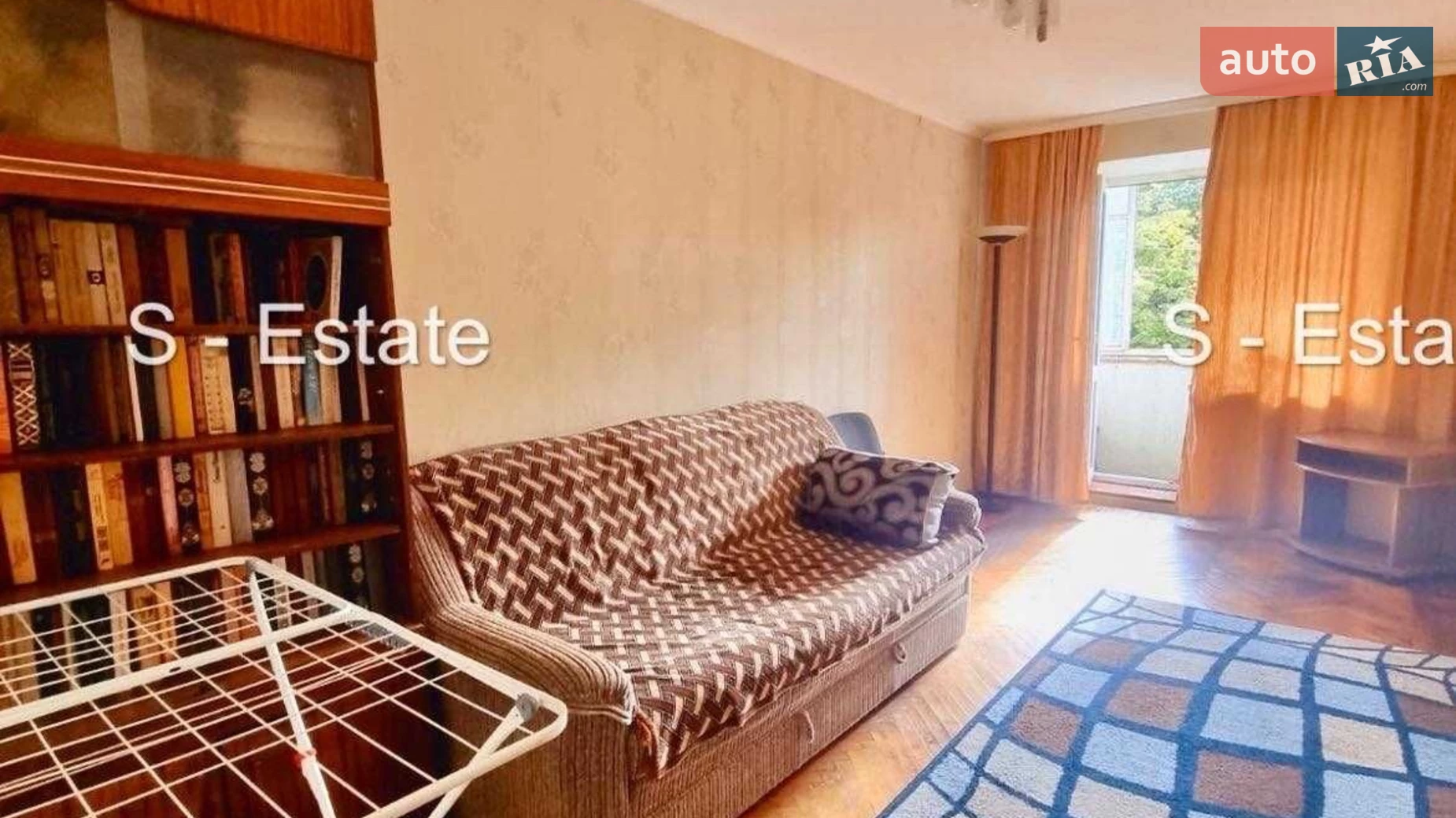 Продается 3-комнатная квартира 61 кв. м в Харькове, ул. Олега Адамовского(Камская), 1 - фото 5