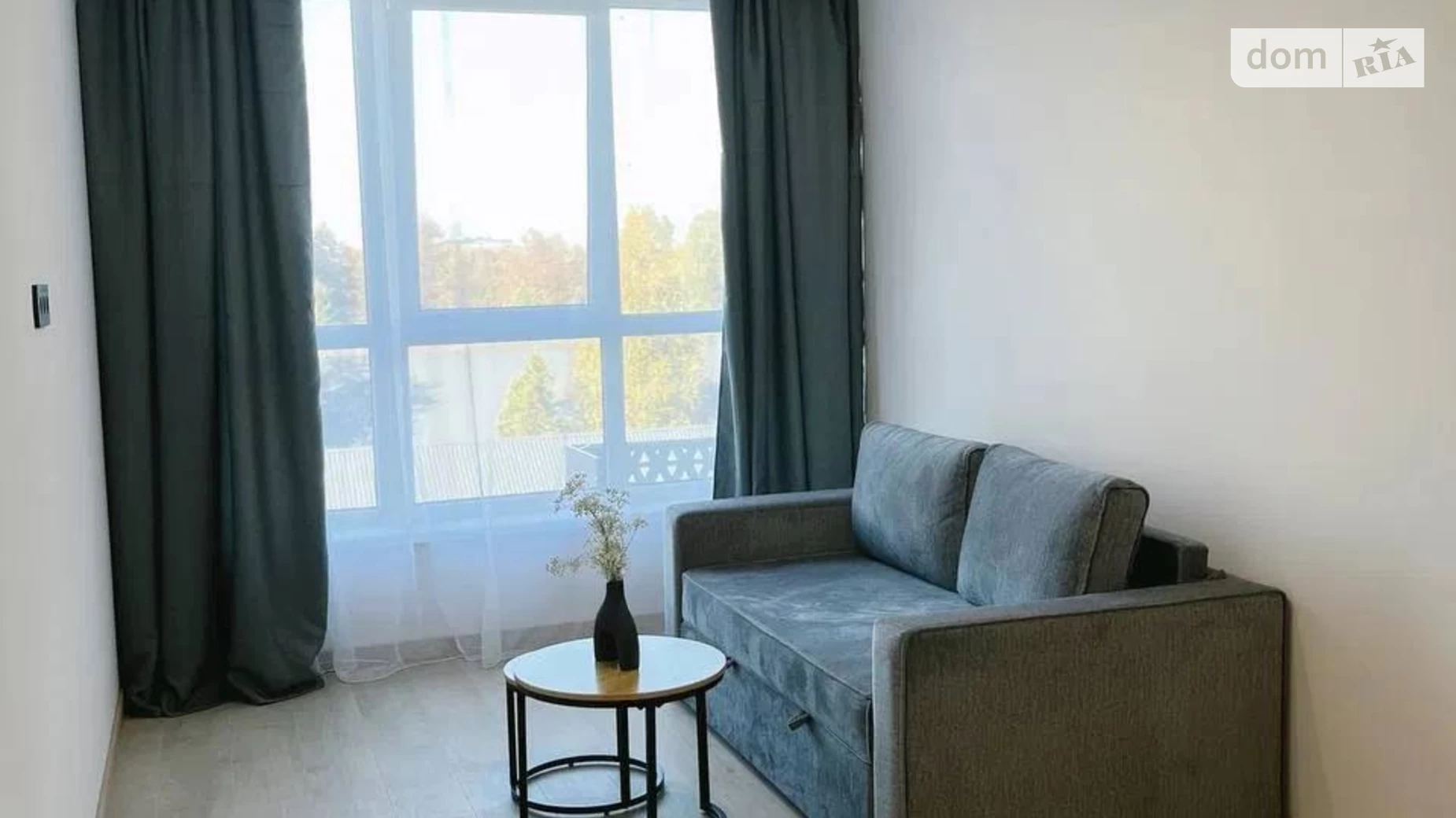 Продается 1-комнатная квартира 51.6 кв. м в Львове, цена: 102000 $ - фото 3