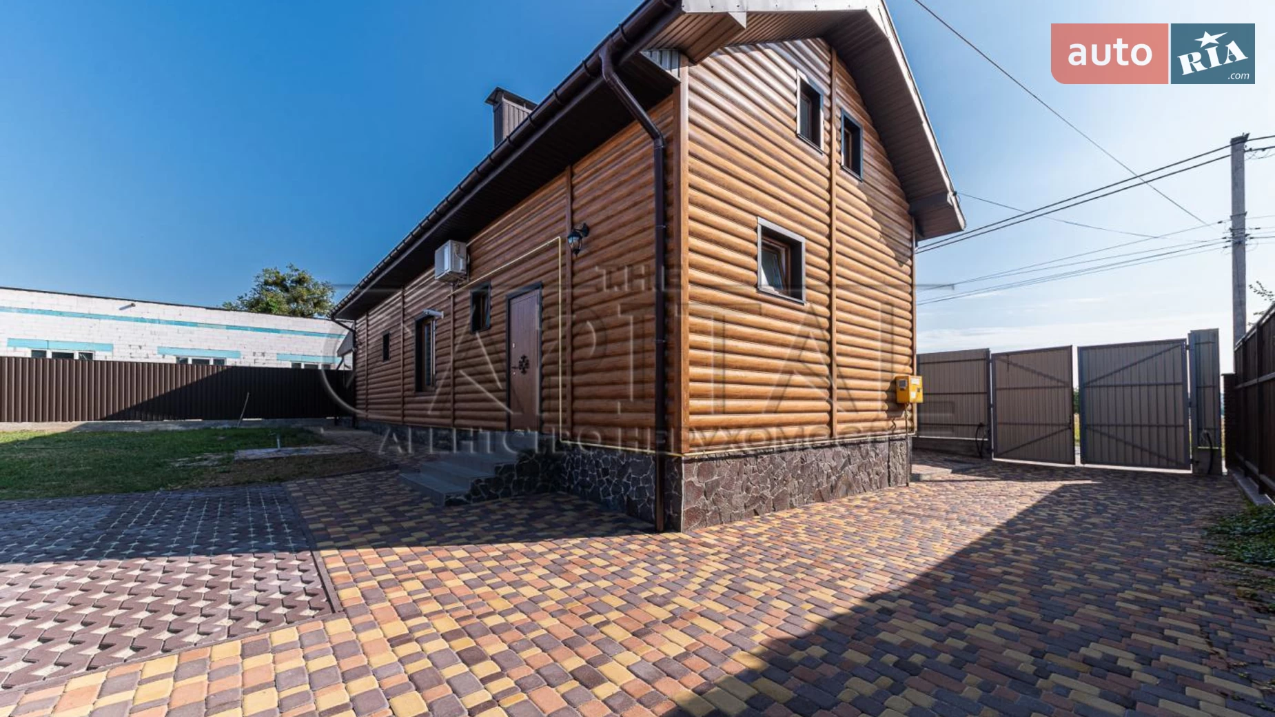 Продается дом на 2 этажа 147 кв. м с баней/сауной, цена: 225000 $ - фото 2