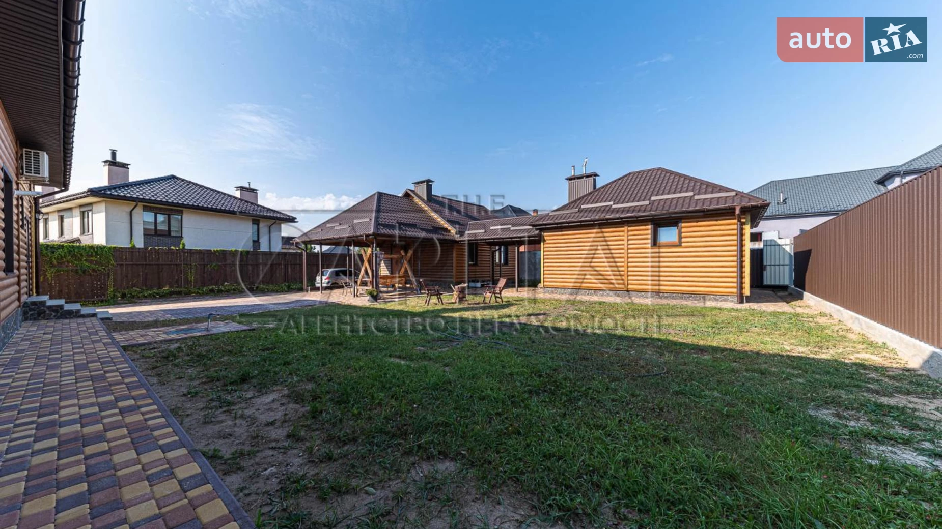 Продается дом на 2 этажа 147 кв. м с баней/сауной, цена: 225000 $ - фото 4