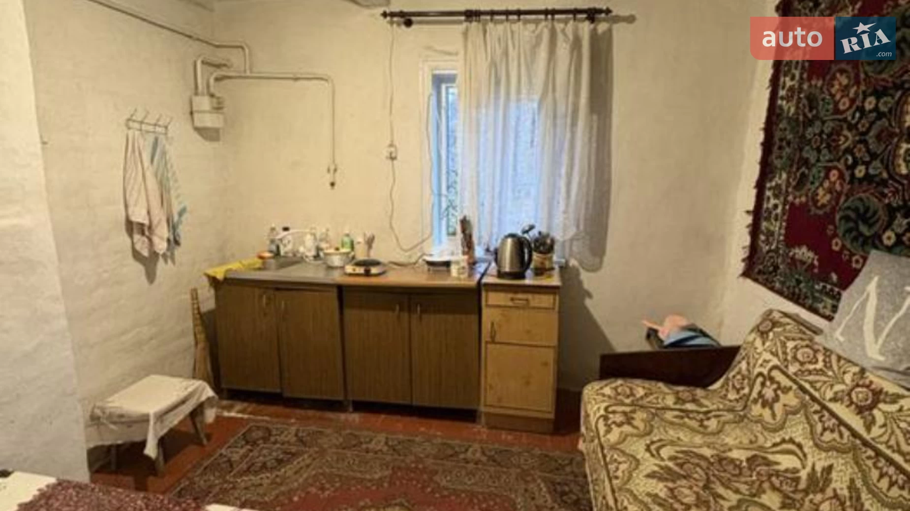 Продается одноэтажный дом 65 кв. м с бассейном, цена: 5000 $ - фото 5