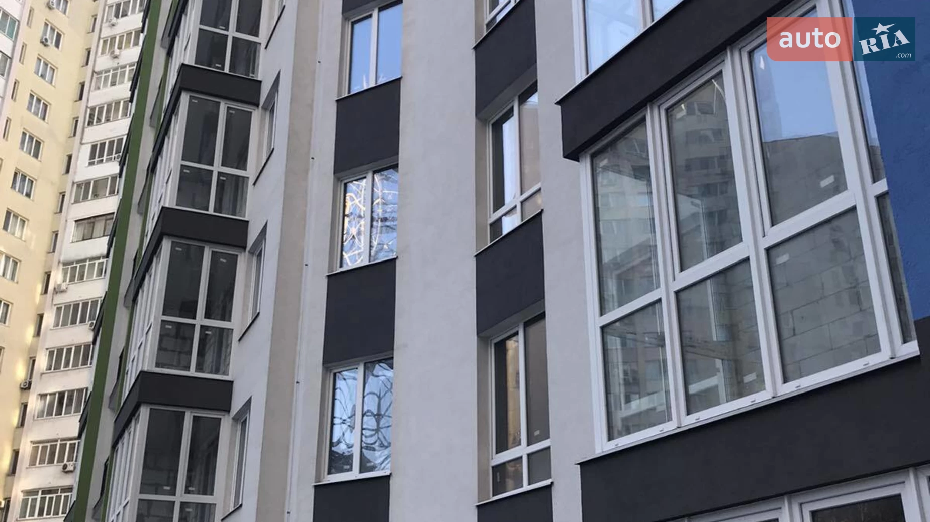 Продается 1-комнатная квартира 41.5 кв. м в Одессе, ул. Пишоновская, 22 - фото 4