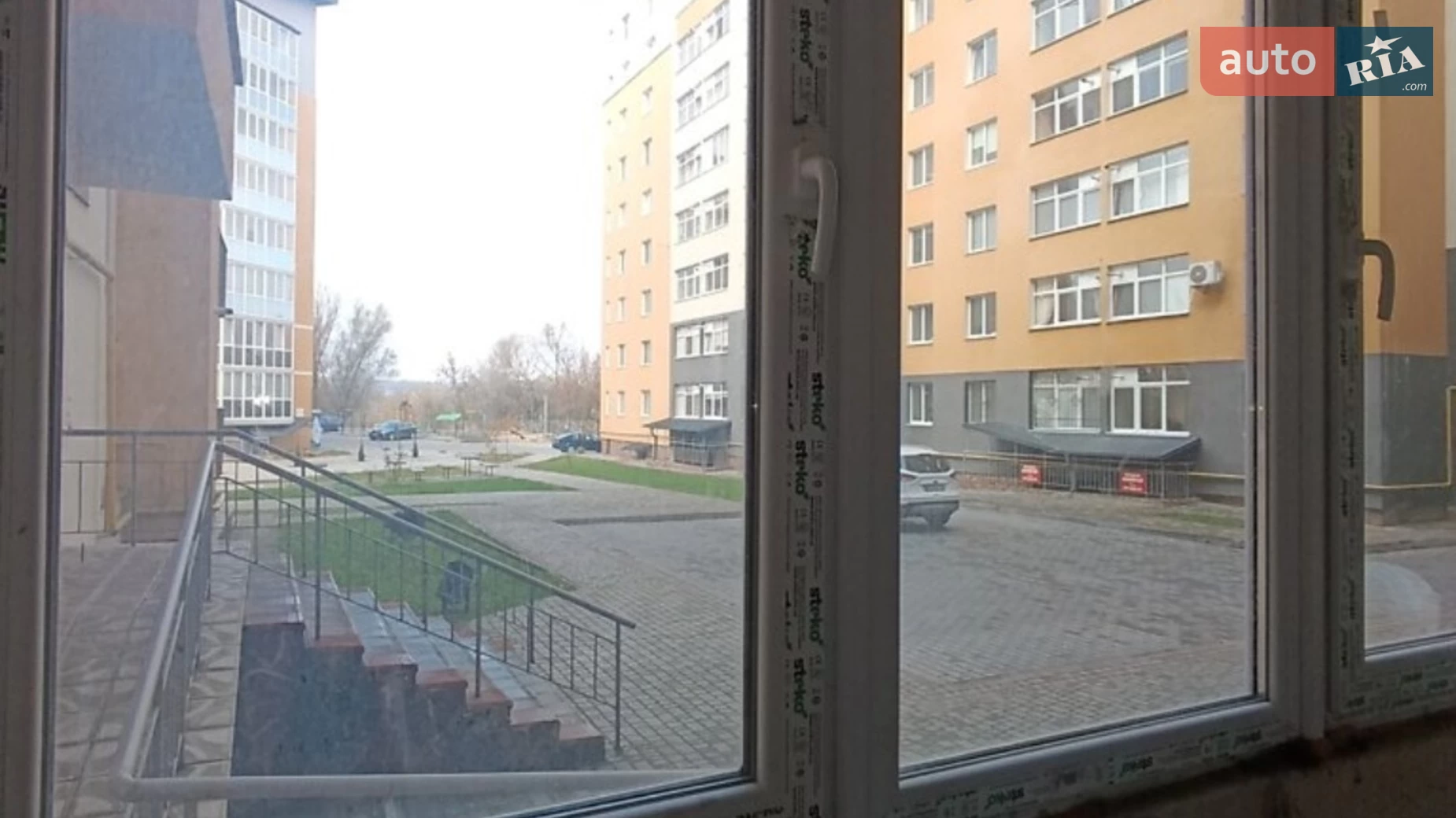 Продається приміщення вільного призначення 92.6 кв. м в 10-поверховій будівлі, цена: 2315000 грн - фото 4