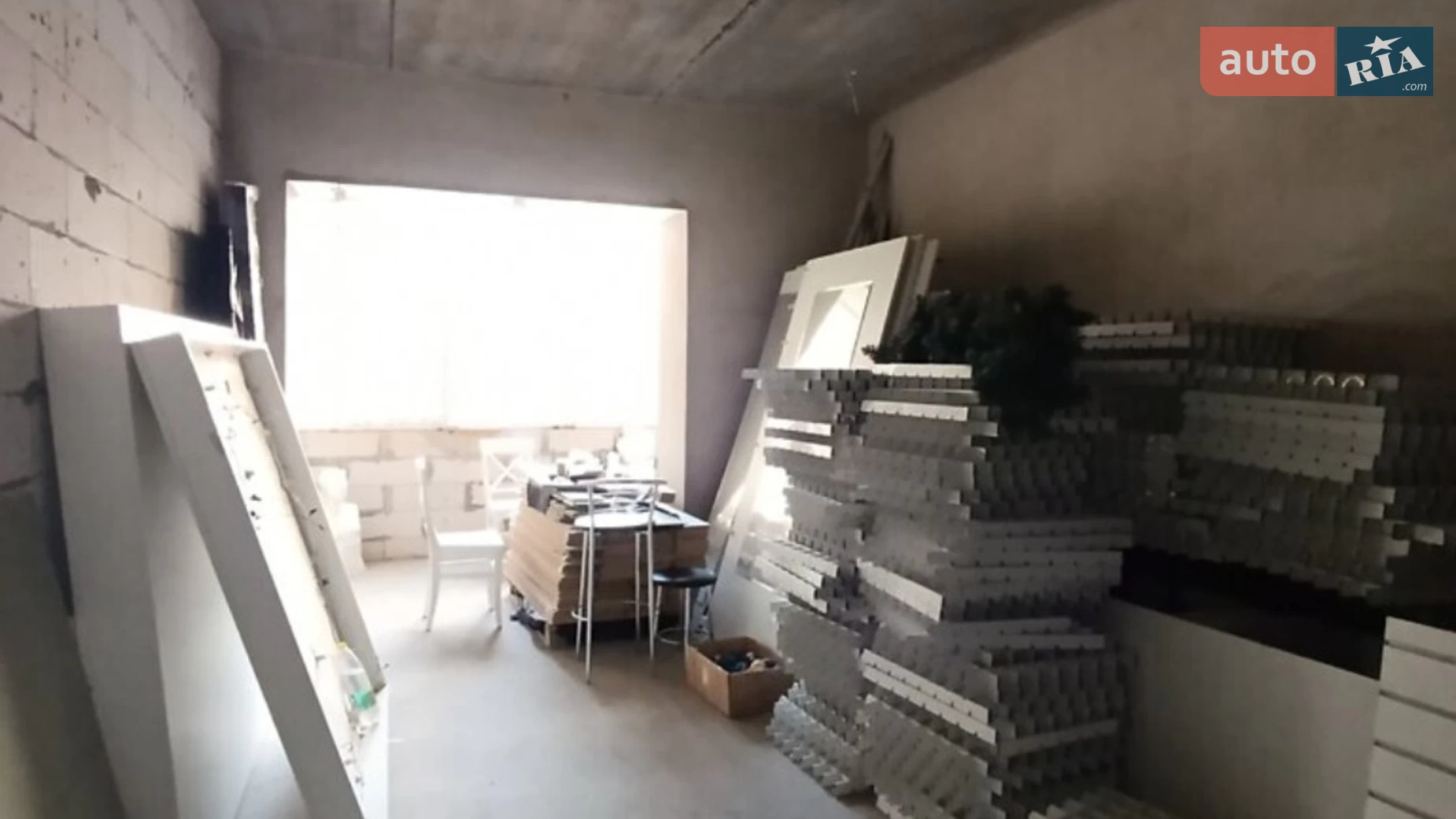 Продається приміщення вільного призначення 92.6 кв. м в 10-поверховій будівлі, цена: 2315000 грн - фото 3