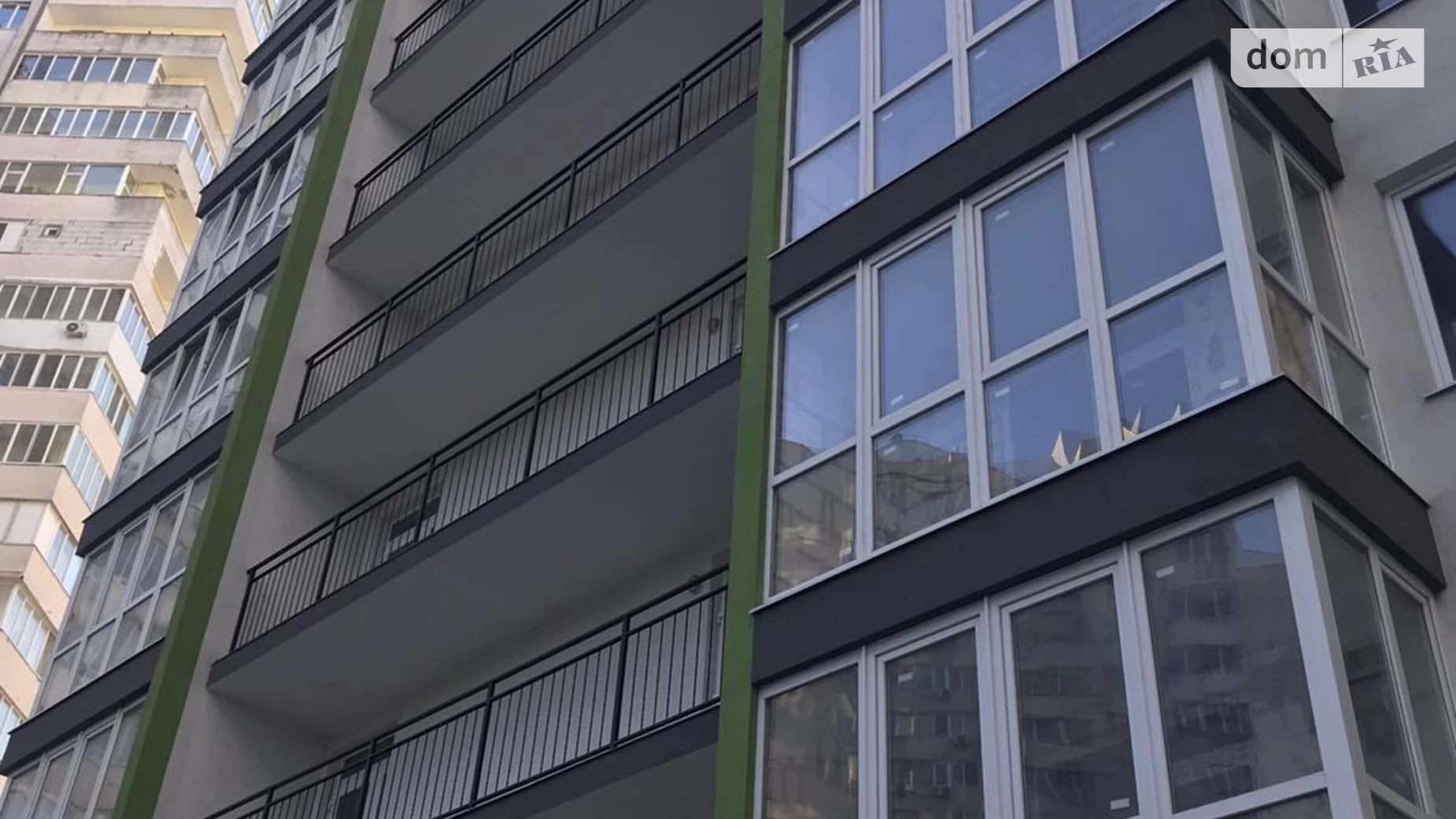 Продается 1-комнатная квартира 39 кв. м в Одессе, ул. Пишоновская, 22 - фото 2