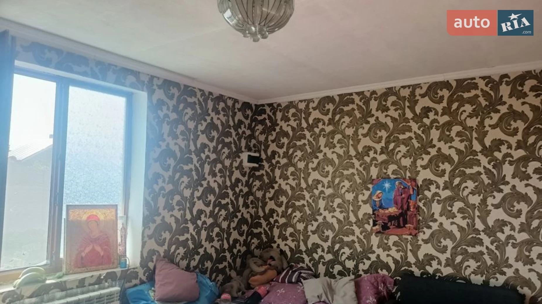 Продается одноэтажный дом 40 кв. м с баней/сауной, цена: 35000 $ - фото 4