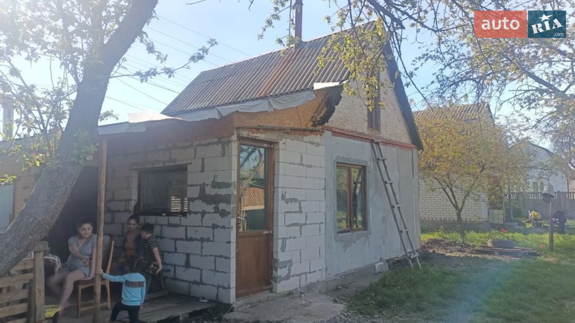 Продается одноэтажный дом 40 кв. м с баней/сауной, цена: 35000 $ - фото 2