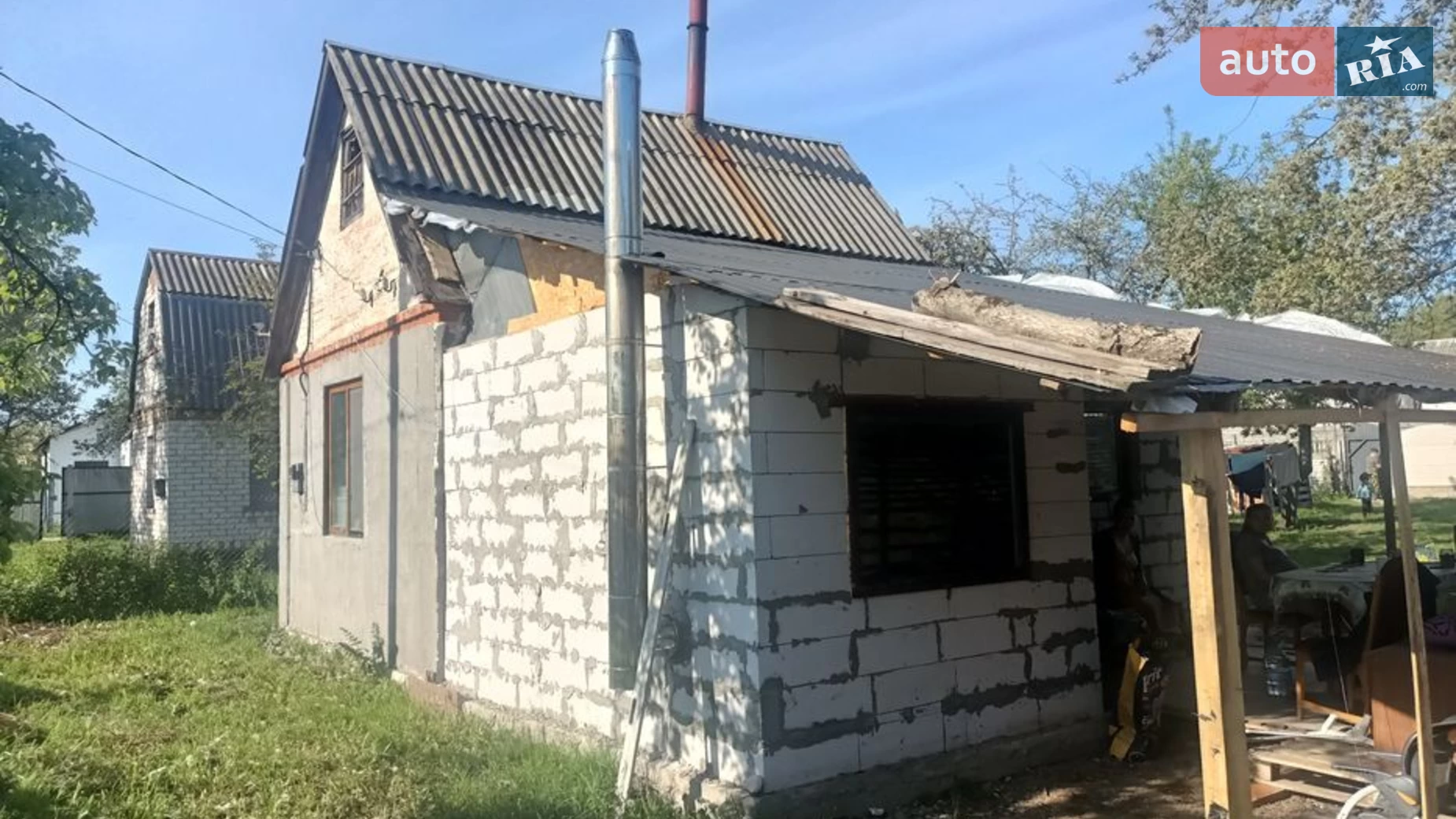 Продается одноэтажный дом 40 кв. м с баней/сауной, цена: 35000 $ - фото 3