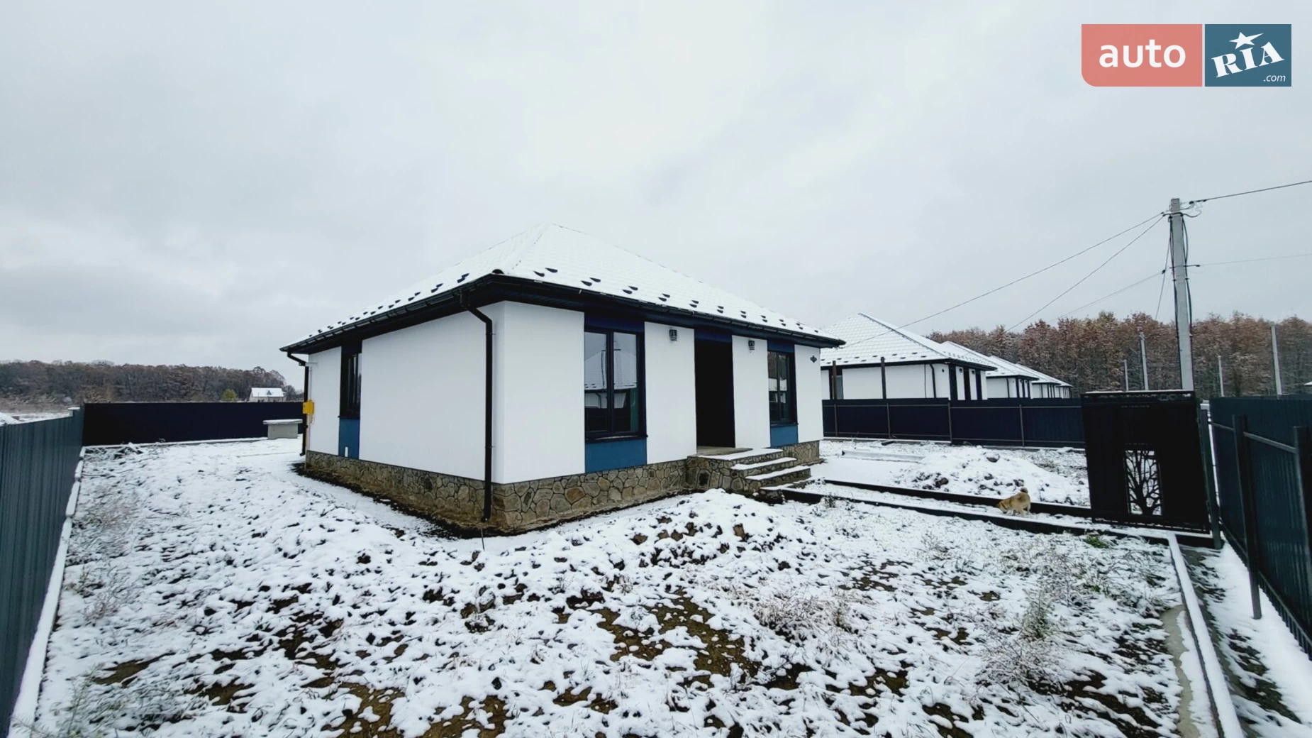 Продается одноэтажный дом 95 кв. м с беседкой, цена: 79000 $ - фото 2