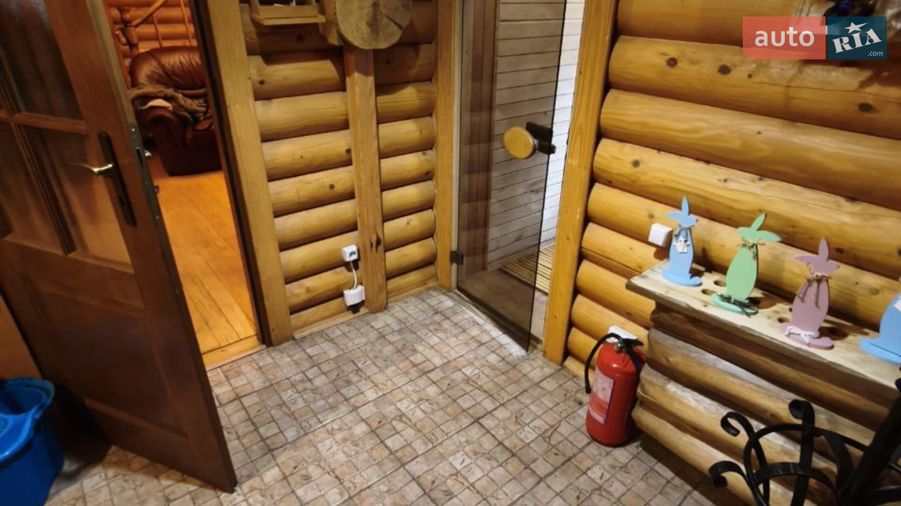 Продается дом на 2 этажа 123 кв. м с балконом, цена: 180000 $ - фото 3