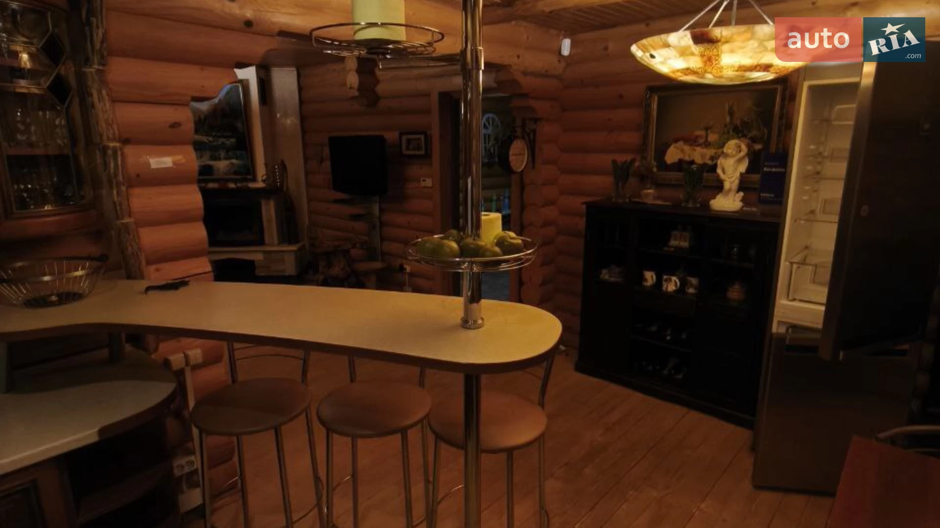 Продается дом на 2 этажа 123 кв. м с балконом, цена: 180000 $ - фото 4