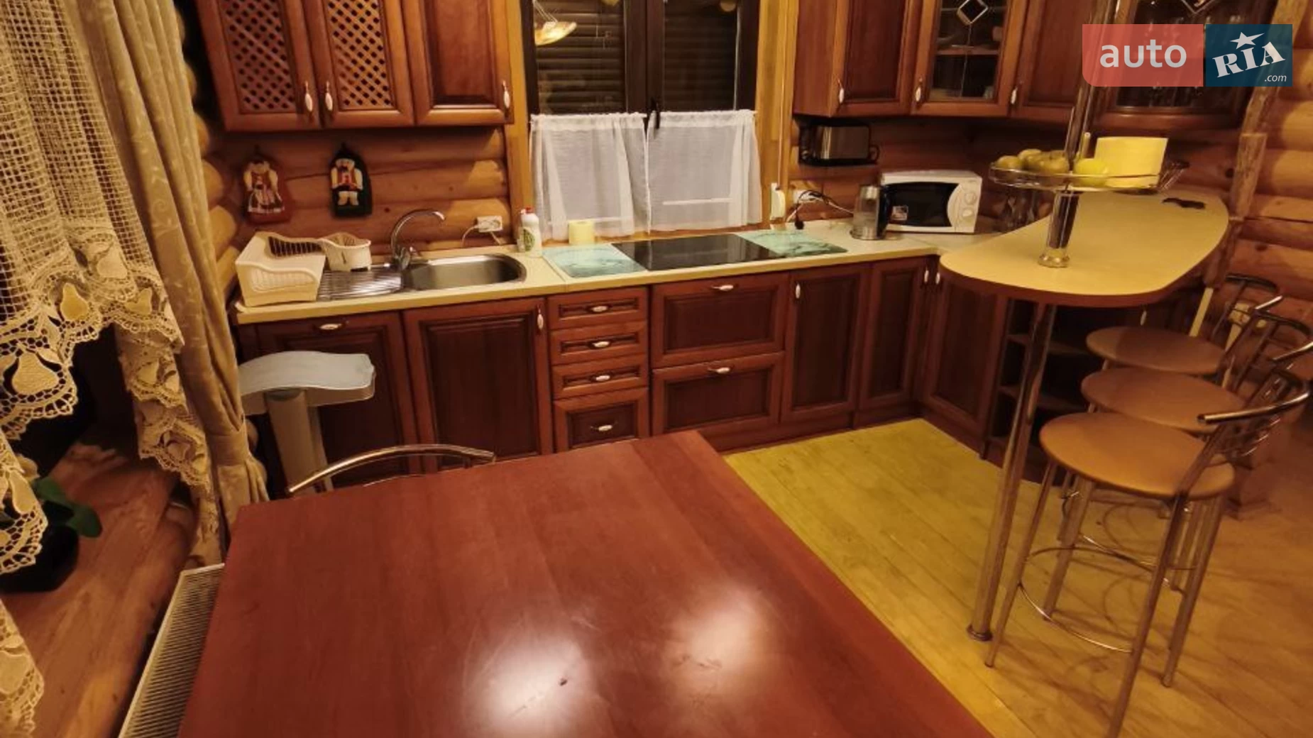 Продается дом на 2 этажа 123 кв. м с балконом, цена: 180000 $ - фото 5