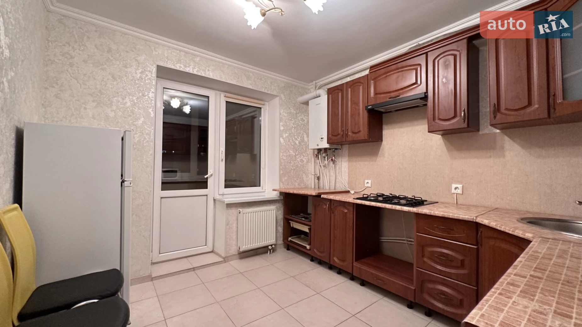 Продается 1-комнатная квартира 45 кв. м в Хмельницком, ул. Заречанская - фото 2