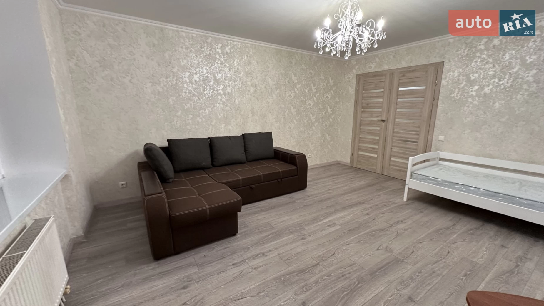 Продается 1-комнатная квартира 45 кв. м в Хмельницком, ул. Заречанская - фото 5