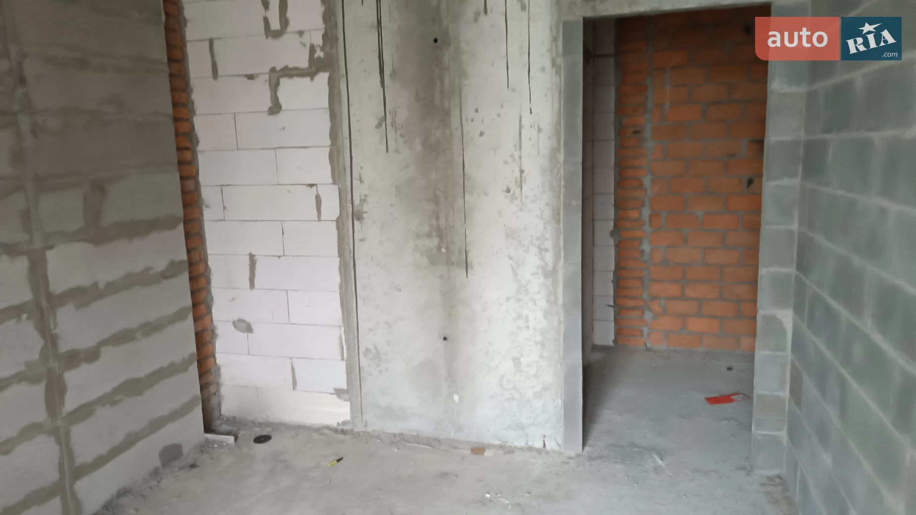 Продається 2-кімнатна квартира 57.38 кв. м у Ірпені, вул. Ольги Кобилянської(Достоєвського), 1В/26 - фото 4