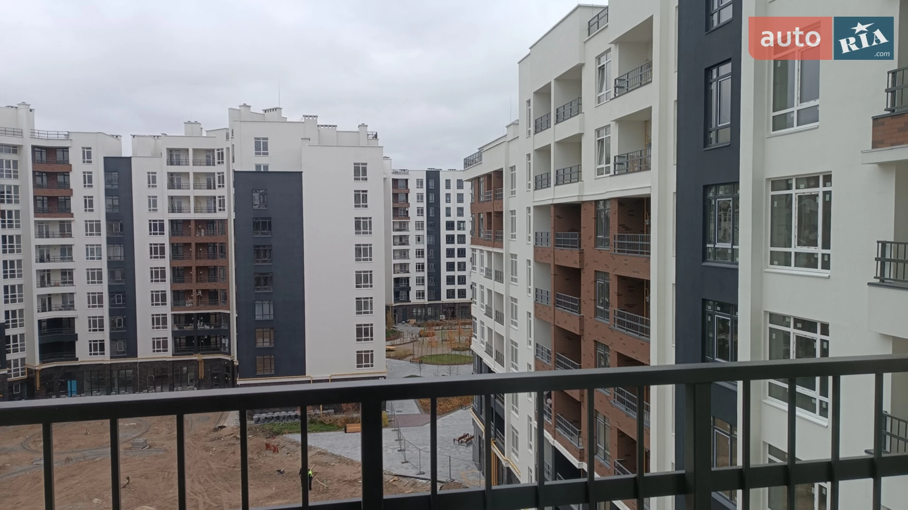 Продається 2-кімнатна квартира 57.38 кв. м у Ірпені, вул. Ольги Кобилянської(Достоєвського), 1В/26 - фото 5