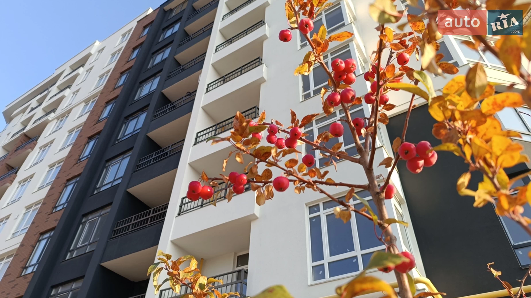 Продається 2-кімнатна квартира 57.38 кв. м у Ірпені, вул. Ольги Кобилянської(Достоєвського), 1В/26 - фото 2